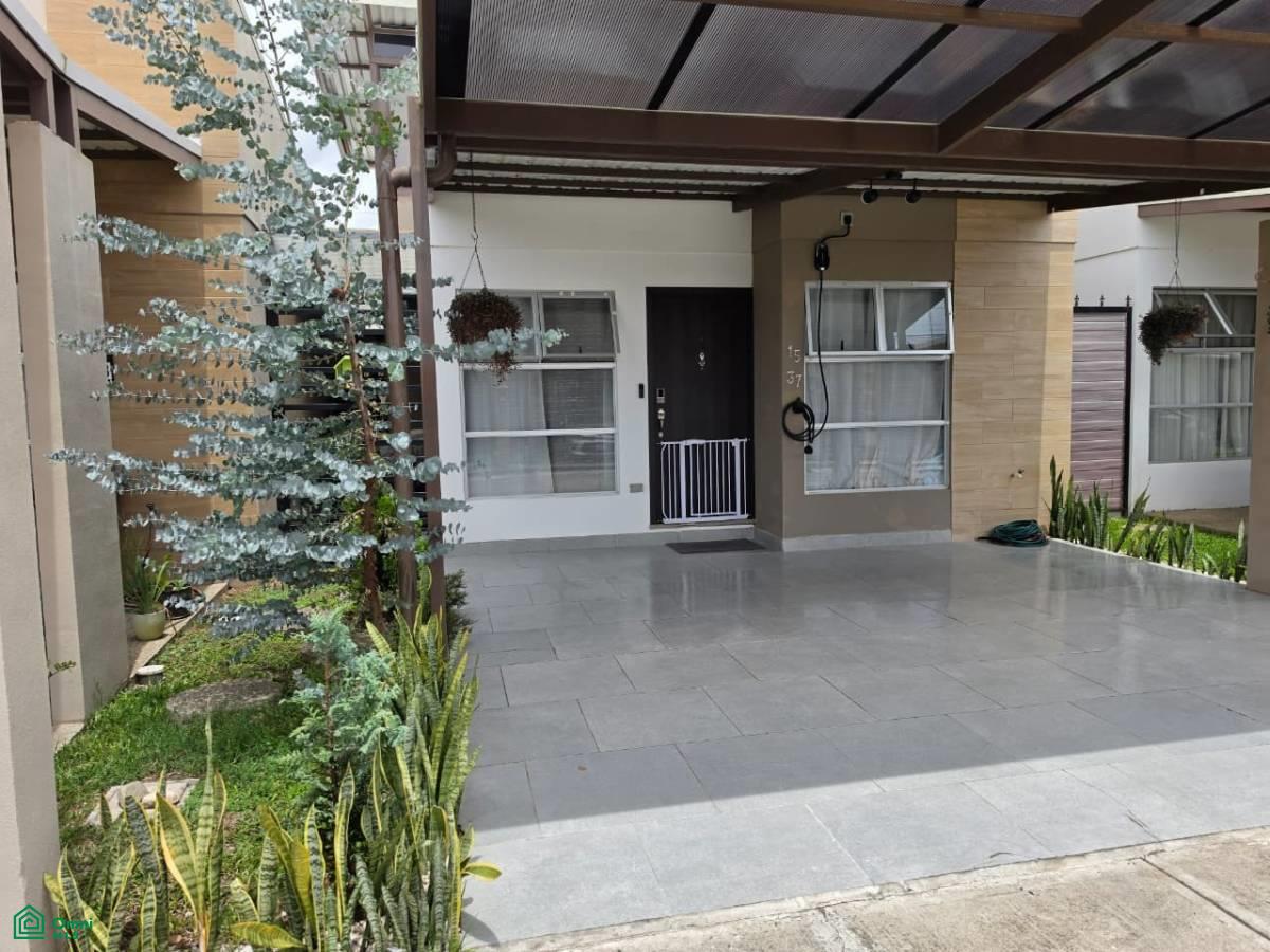 2 bed Single Family Homes For Sale in , Cartago - 1
