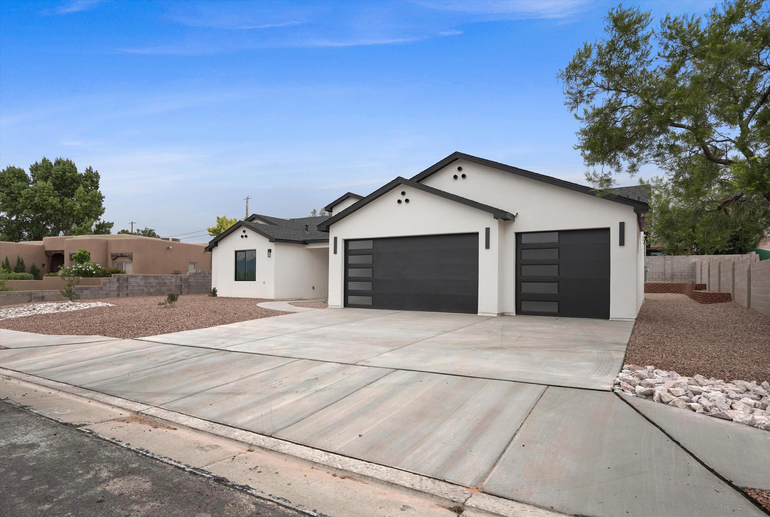 Photo 2 of Single family home for sale at 4840 Dodge Ave Nw, Albuquerque, NM 87114 | MLS# 1107783 | Listing updated on 2026-09-02