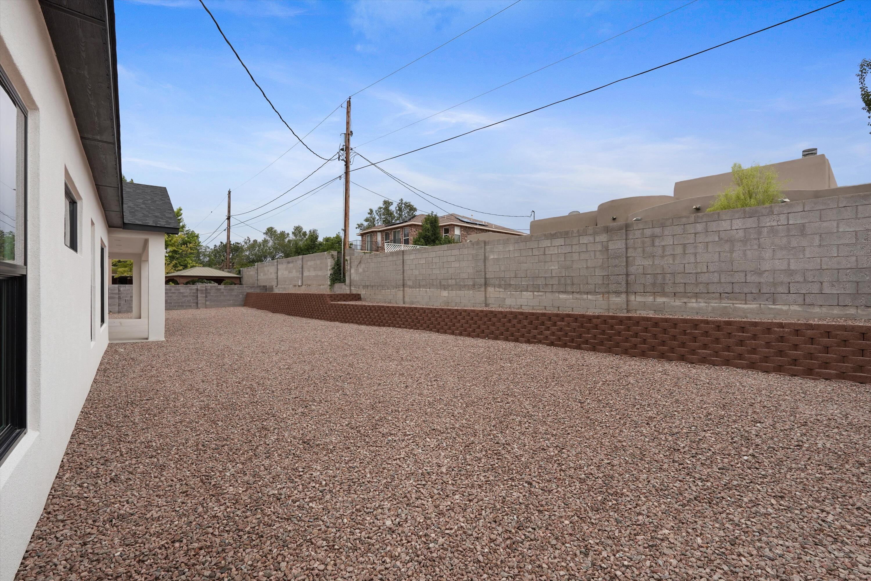Photo 40 of Single family home for sale at 4840 Dodge Ave Nw, Albuquerque, NM 87114 | MLS# 1107783 | Listing updated on 2026-09-02