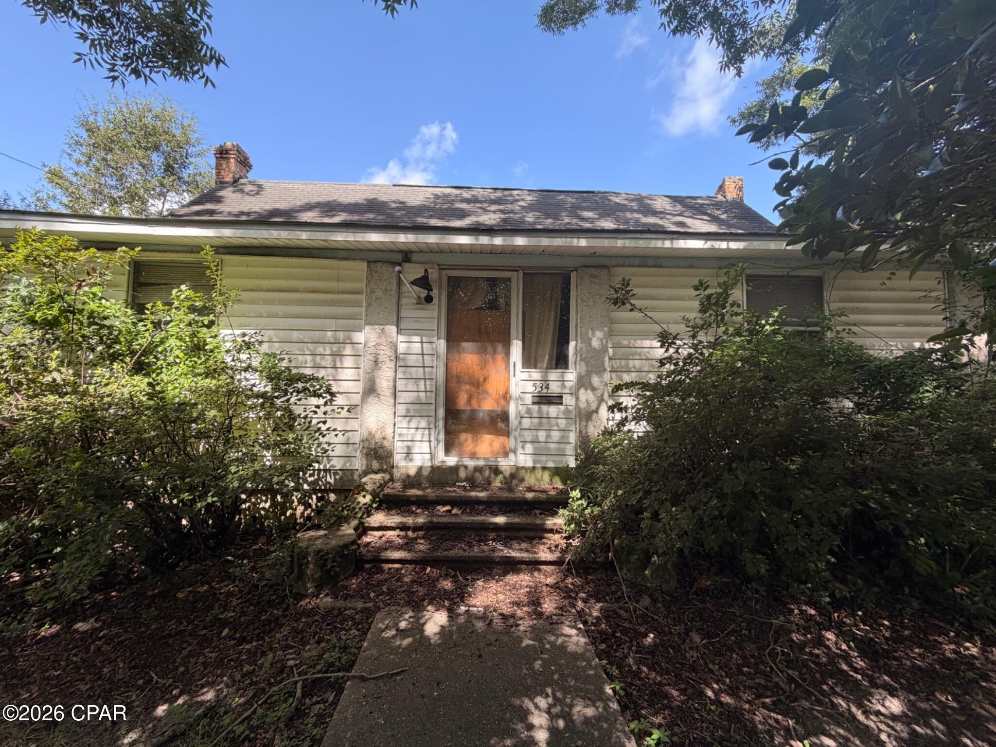 1st image of 534 Martin Luther King Dr, Chipley, FL 32428 | MLS# 793056