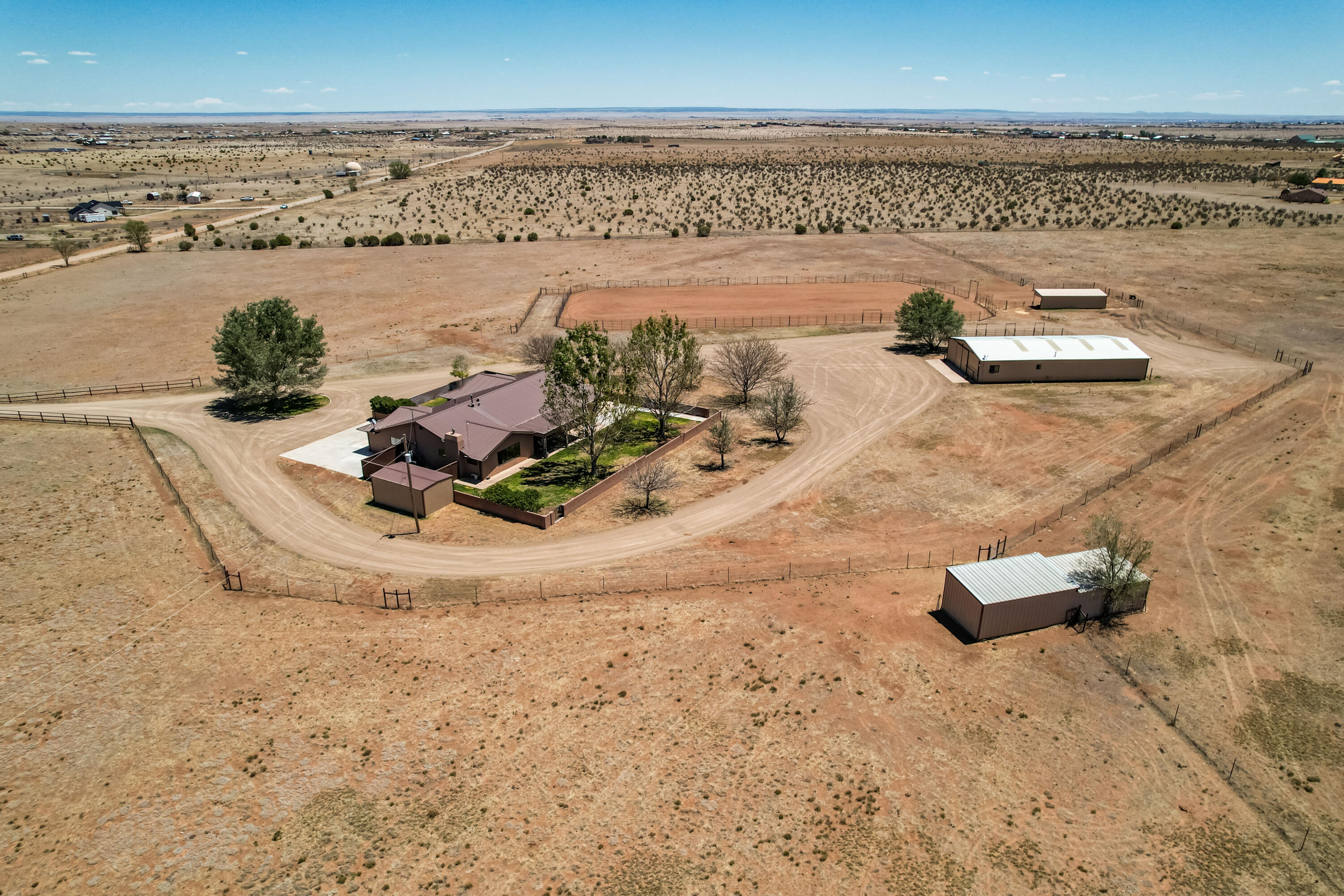 1st image of 90 Nugent Rd, Edgewood, NM 87015 | MLS# 1107793