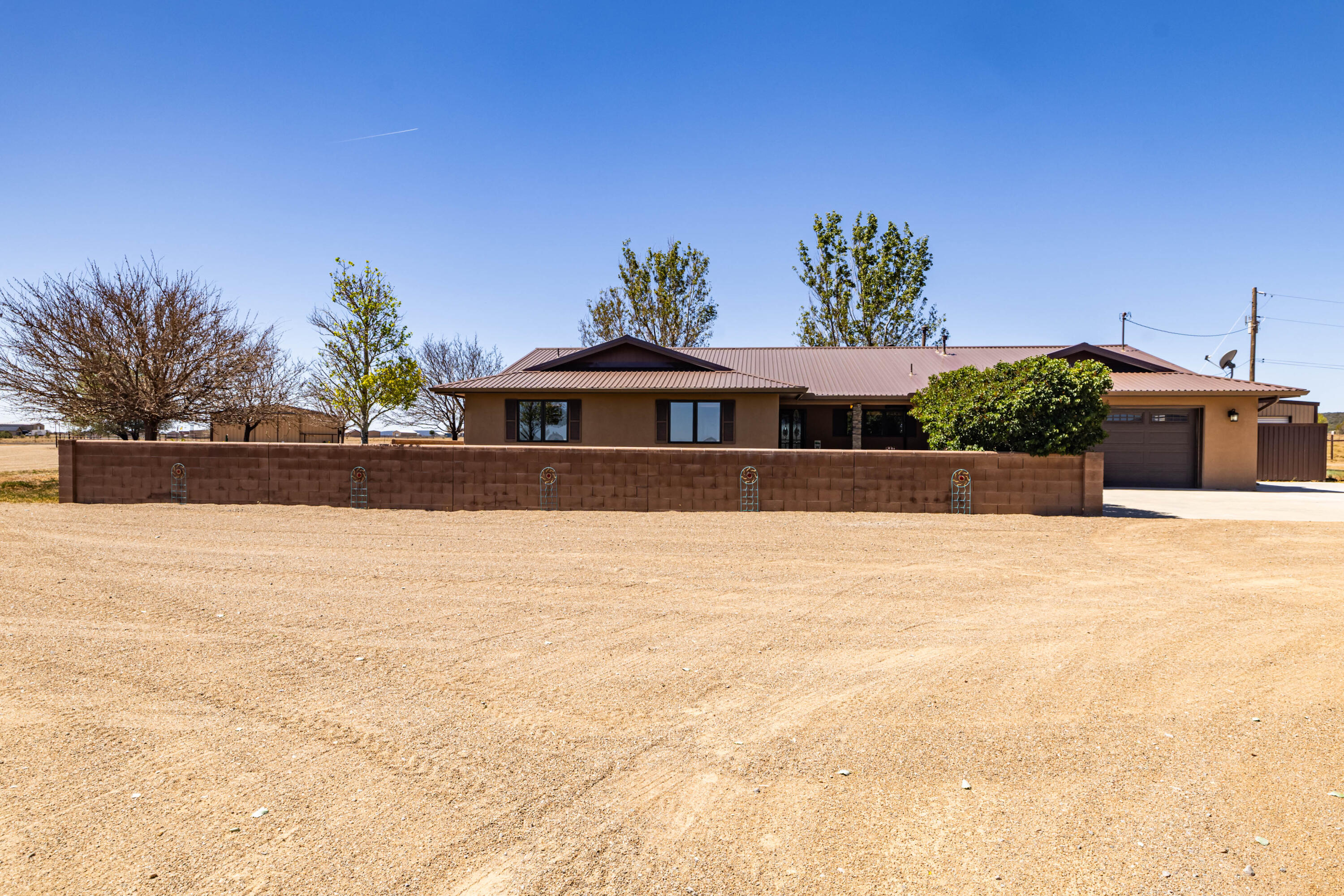 61st image of 90 Nugent Rd, Edgewood, NM 87015 | MLS# 1107793