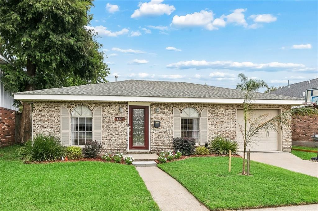 Single family home for sale at 4421 St Mary St, Metairie, LA 70006 | MLS# 2569120