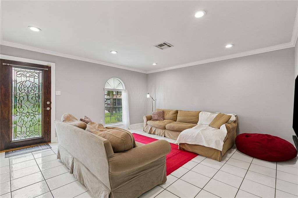 Photo 2 of Single family home for sale at 4421 St Mary St, Metairie, LA 70006 | MLS# 2569120 | Listing updated on 2026-09-16