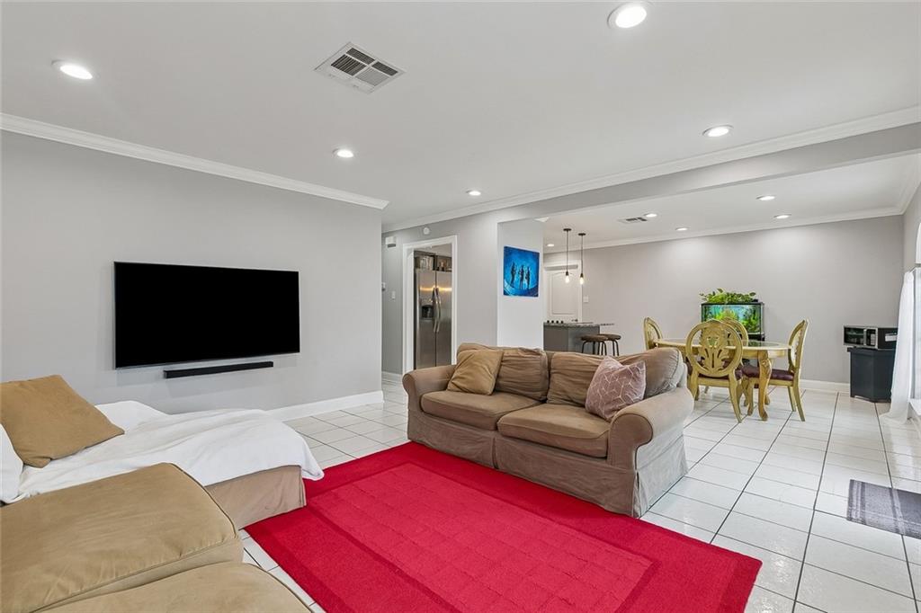 Photo 4 of Single family home for sale at 4421 St Mary St, Metairie, LA 70006 | MLS# 2569120 | Listing updated on 2026-09-16