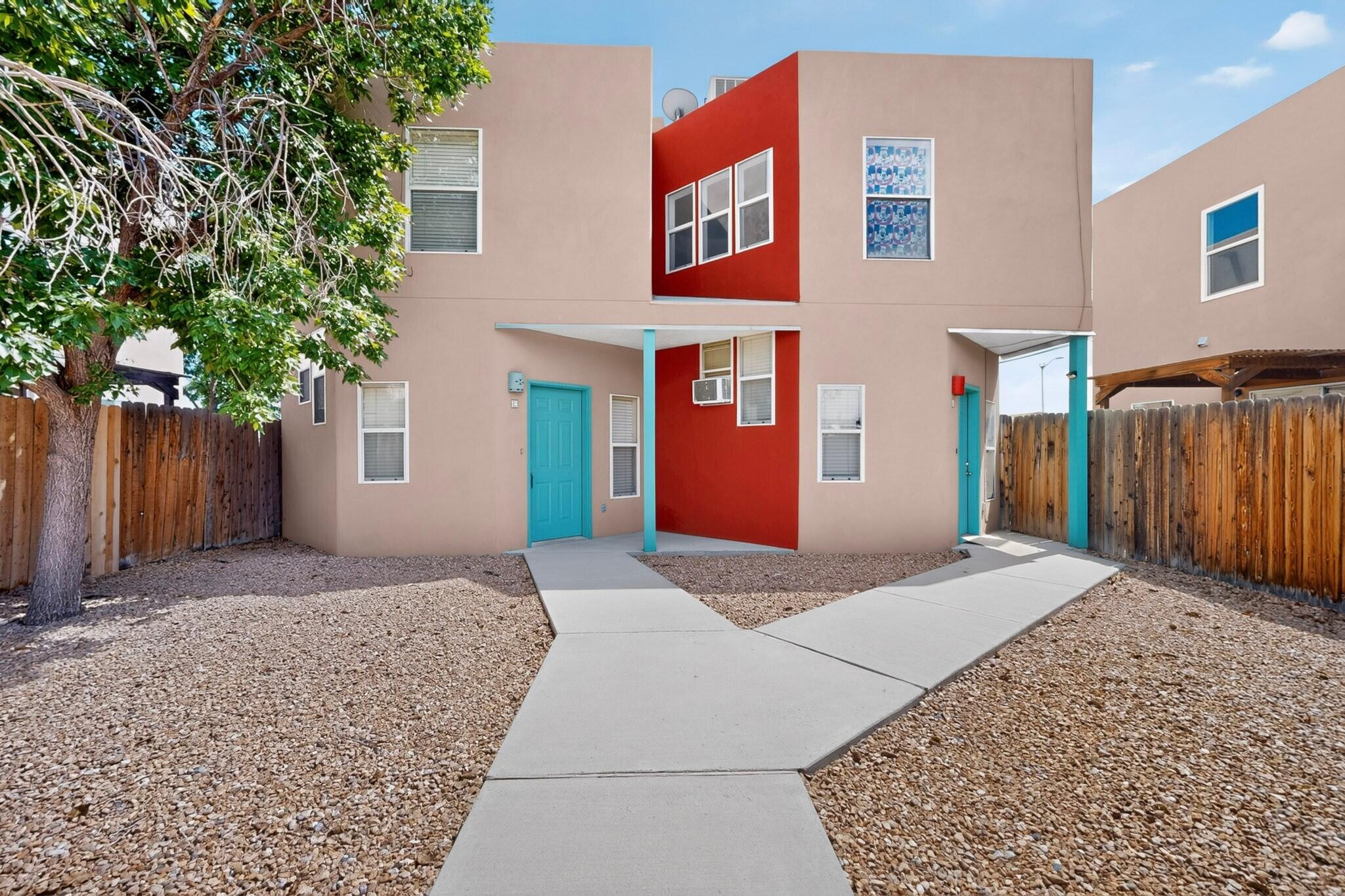1st image of 615 Menaul Blvd Nw #UNIT E, Albuquerque, NM 87107 | MLS# 1107694