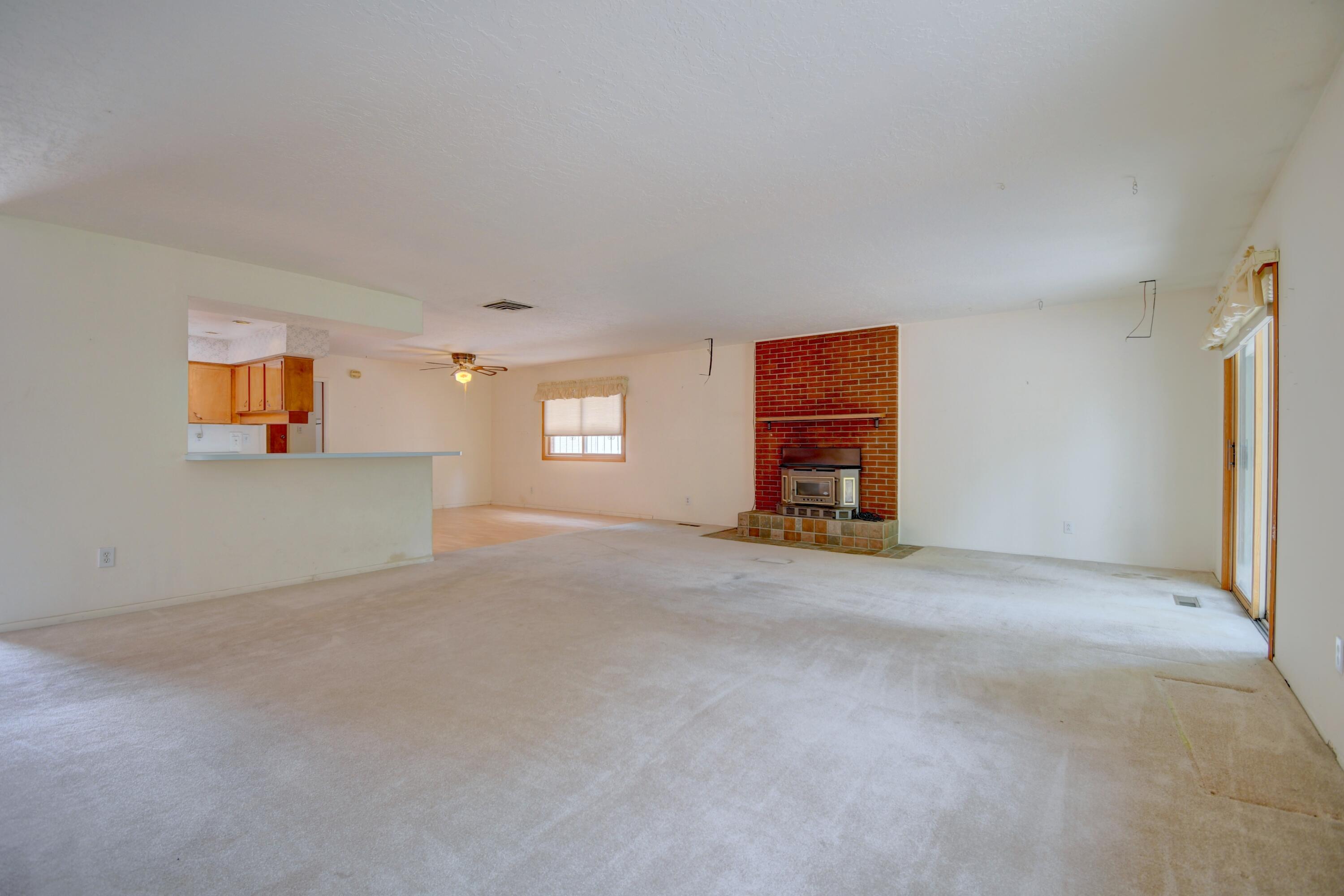 Photo 3 of Single family home for sale at 6224 Katson Ave NE, Albuquerque, NM 87109 | MLS# 1107804 | Listing updated on 2026-09-17