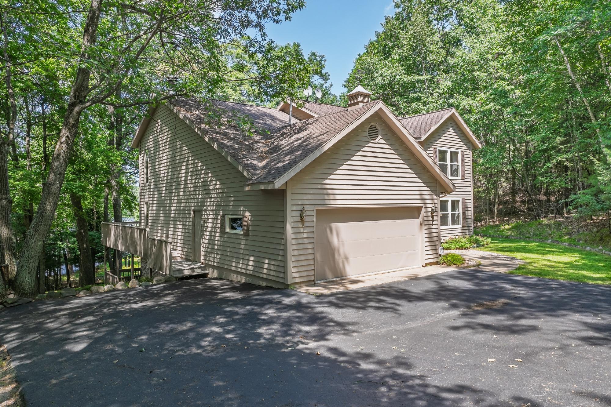 Undocumented Lake Property 326 Capich Dr Photo 38