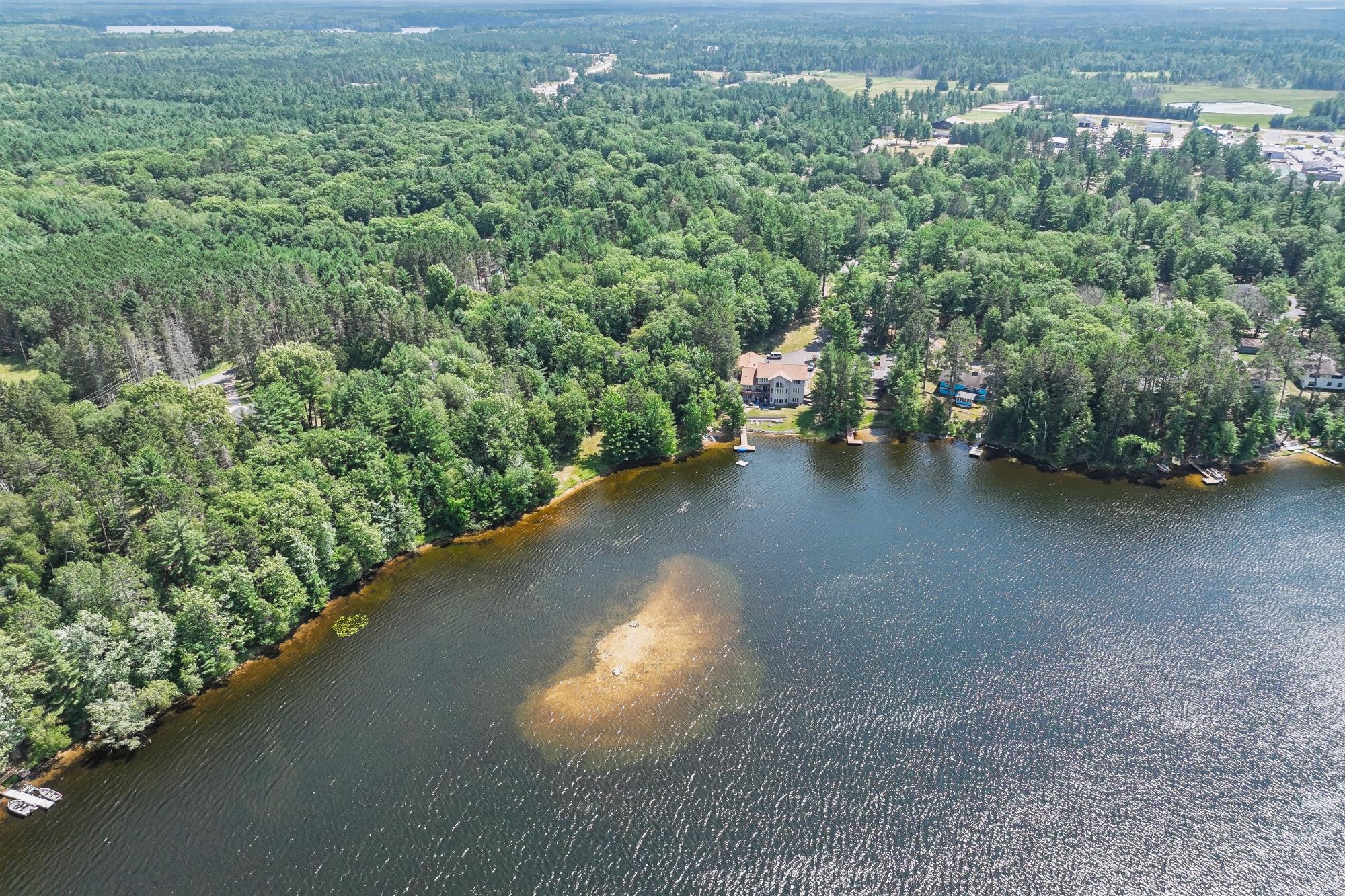 Undocumented Lake Property 326 Capich Dr Photo 60
