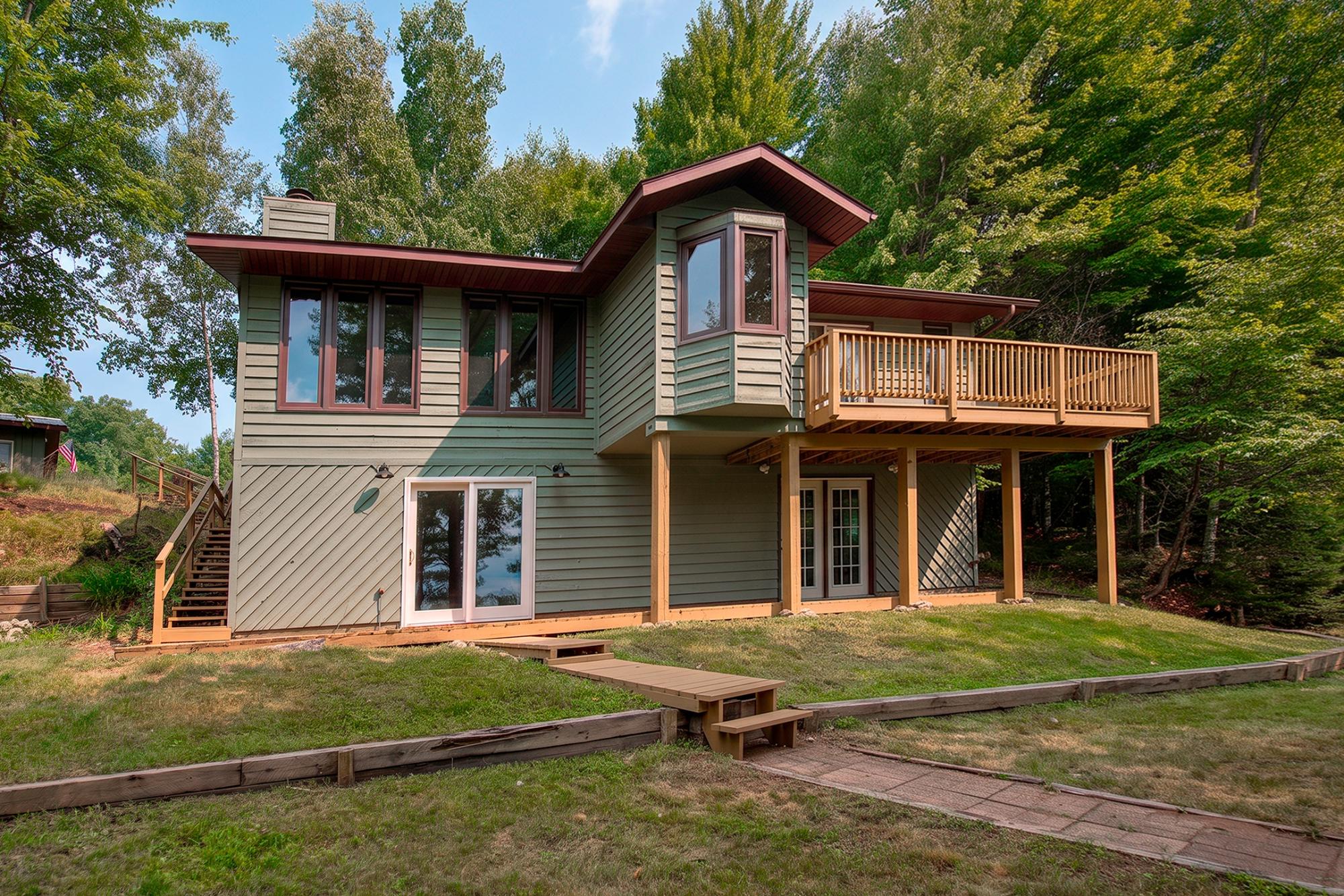 Kathan Lake Property 8458 Cth H Photo 20