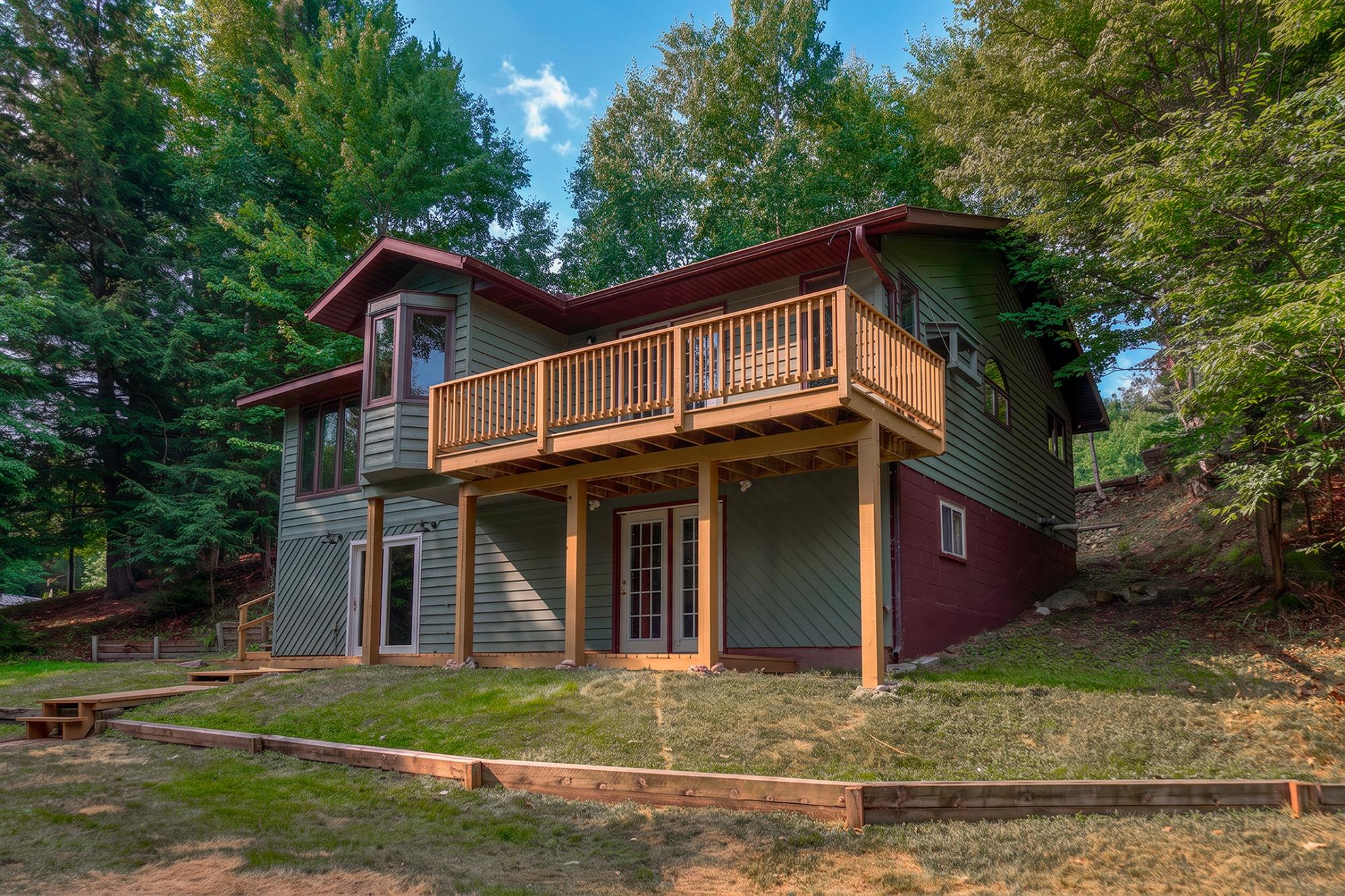 Kathan Lake Property 8458 Cth H Photo 21