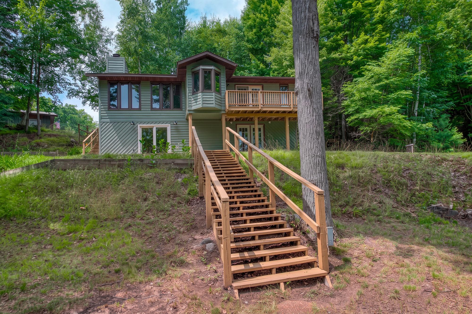 Kathan Lake Property 8458 Cth H Photo 27