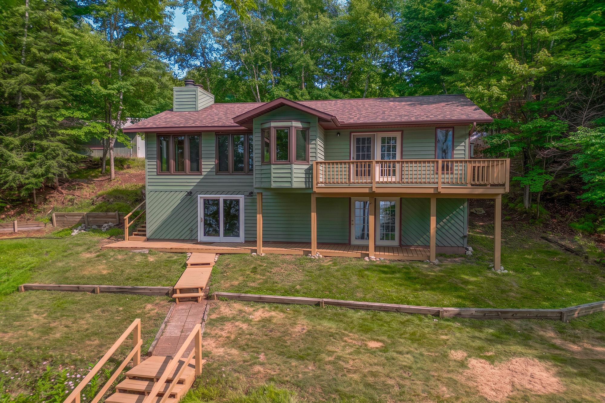 Kathan Lake Property 8458 Cth H Photo 29