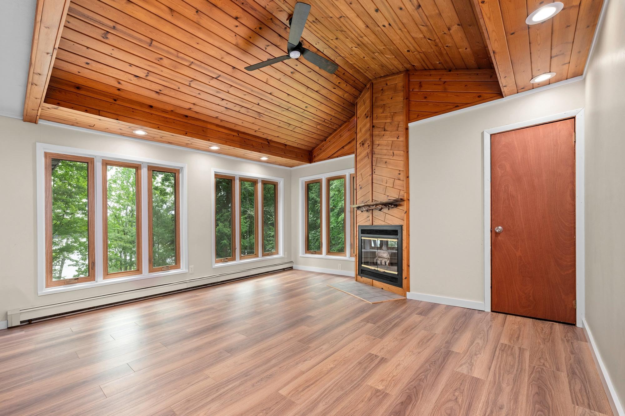 Kathan Lake Property 8458 Cth H Photo 3