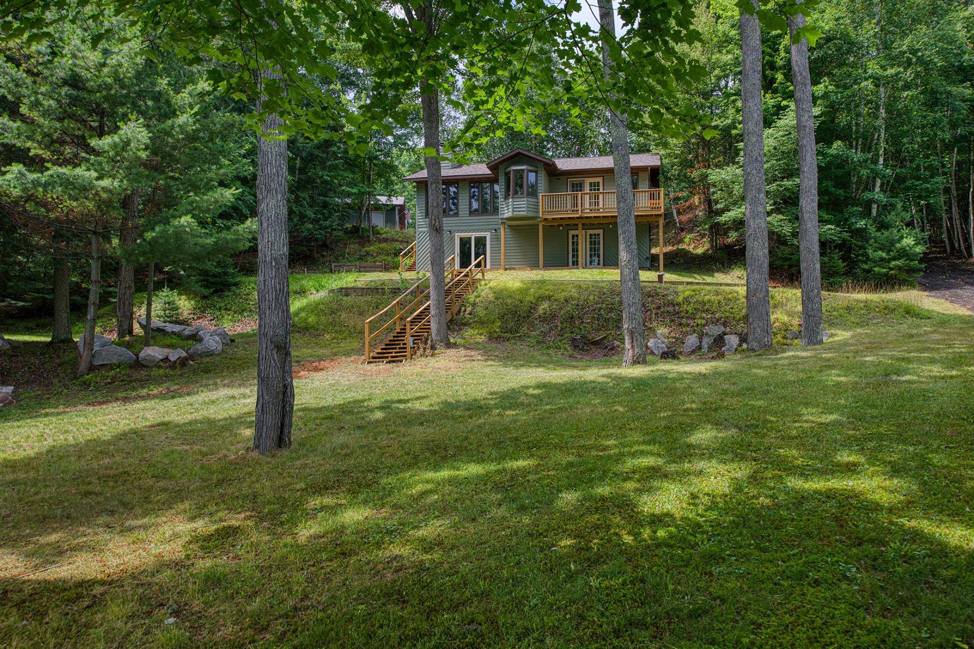 Kathan Lake Property 8458 Cth H Photo 33