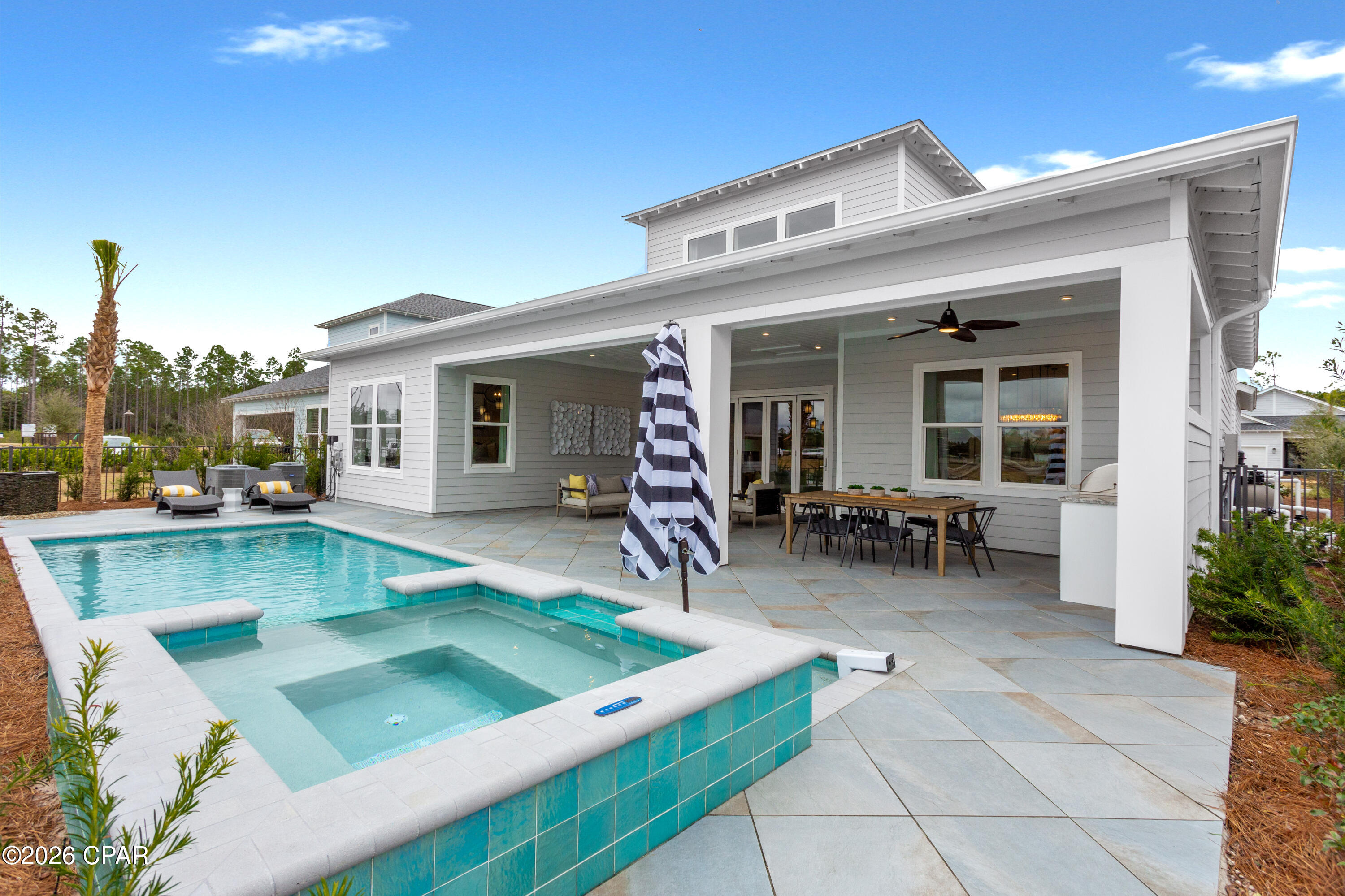 24th image of 50 Pennekamp Ln, Inlet Beach, FL 32461 | MLS# 793063