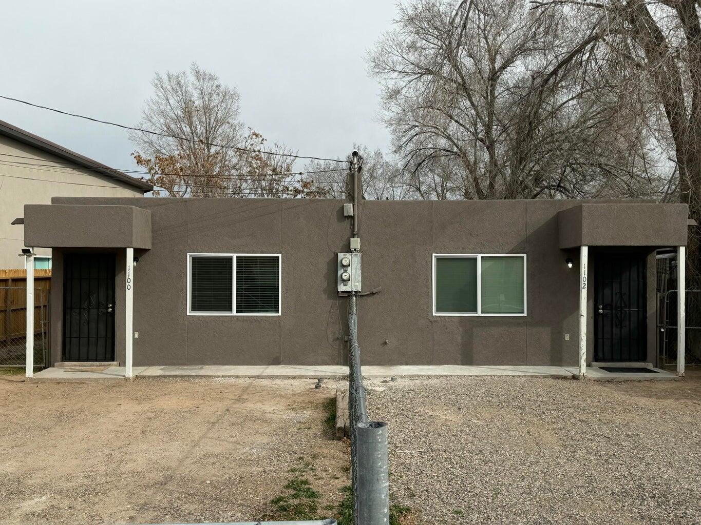 1100 10th Street SW