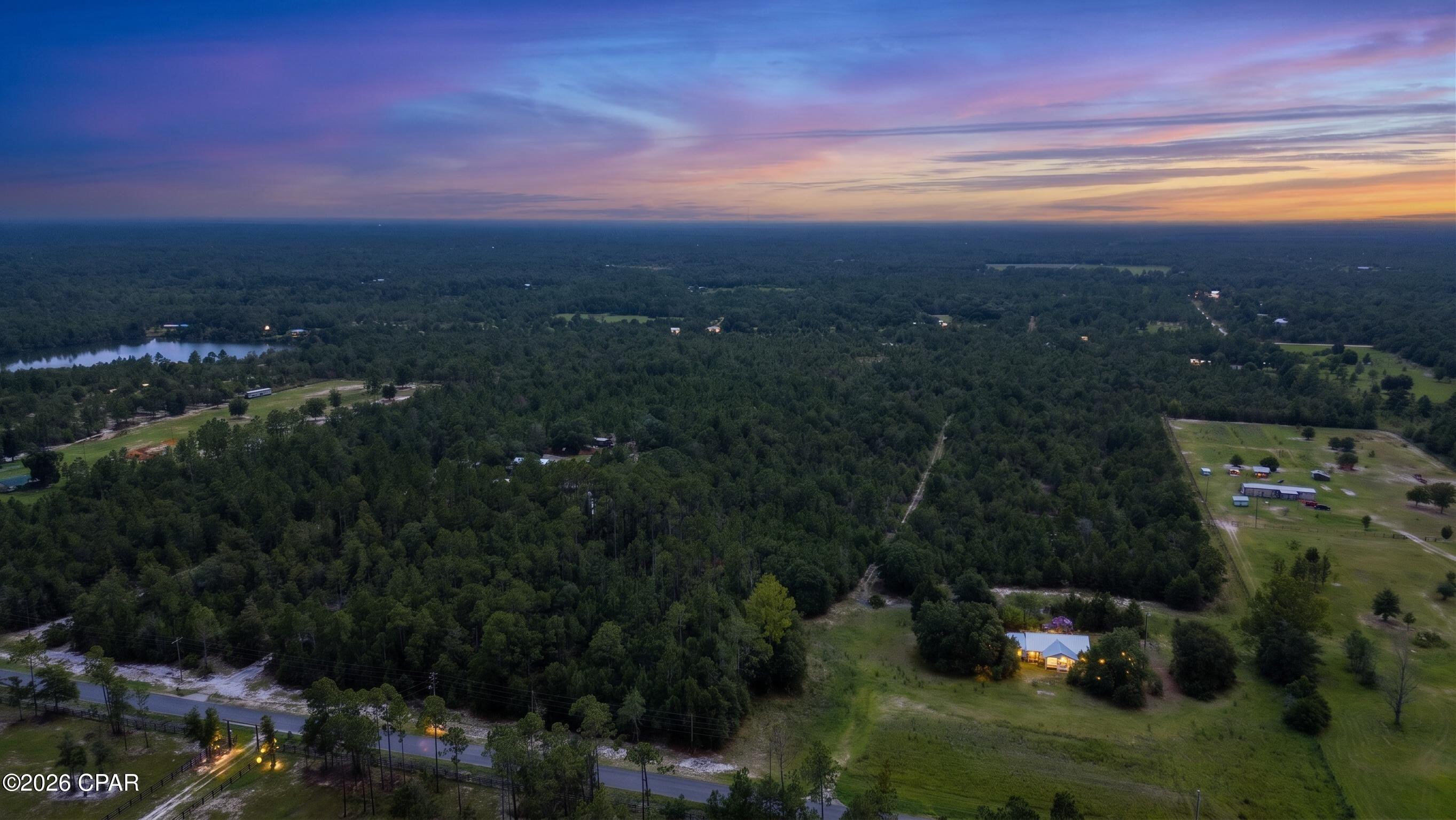 000 Hightower Road, Fountain, FL 32438