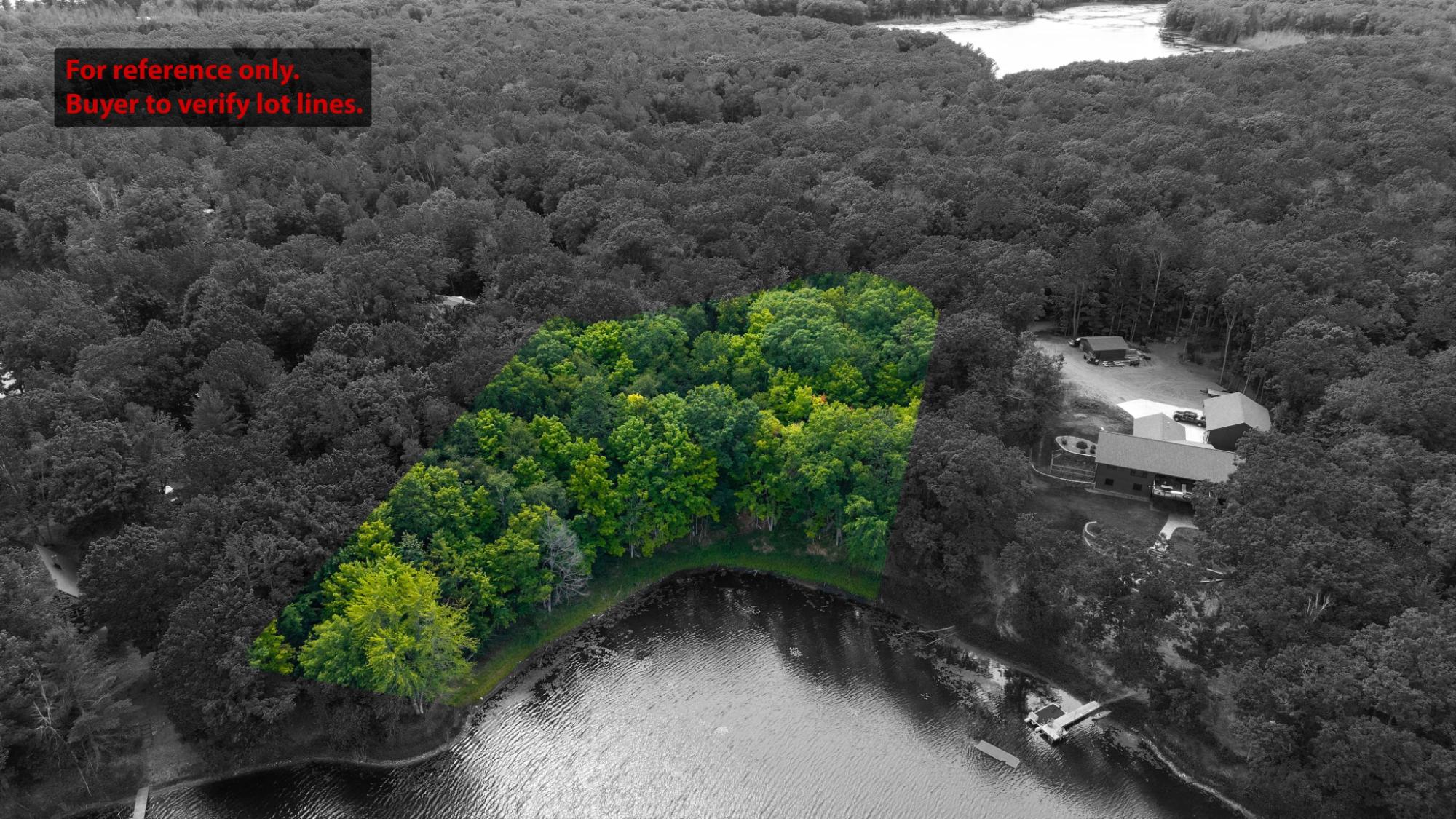 Prune Lake Property Lot Round Lake Rd Photo 3