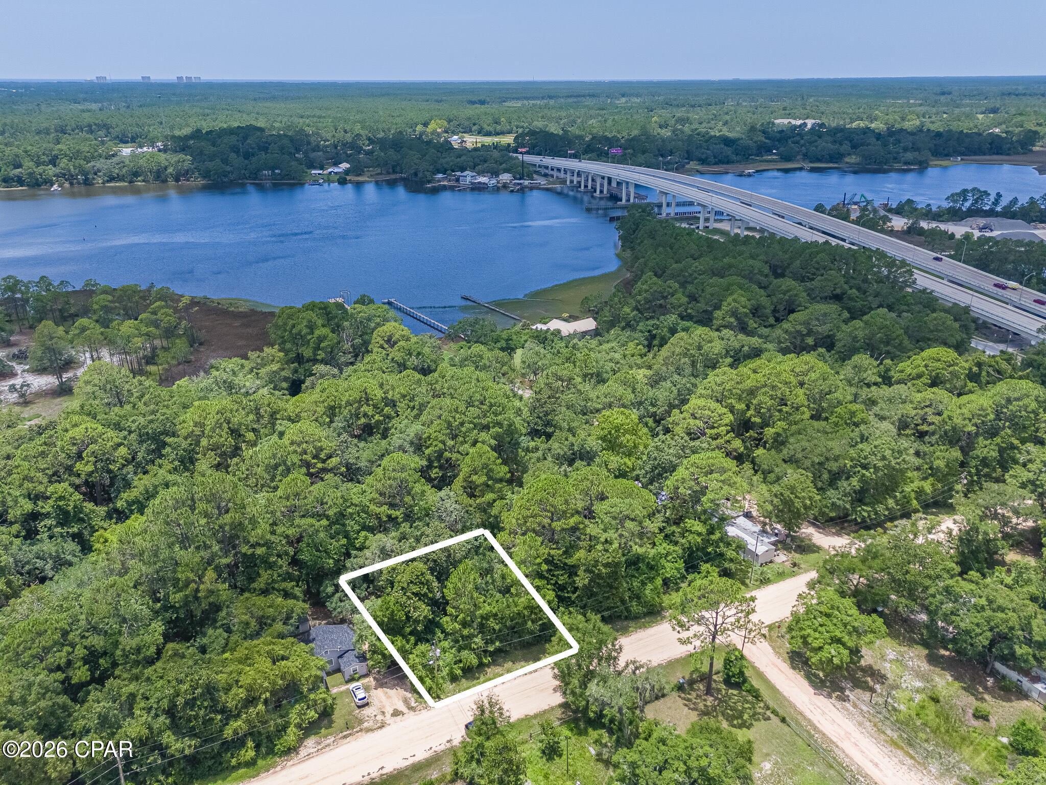 1st image of 8206 Random Rd, Panama City Beach, FL 32413 | MLS# 793077