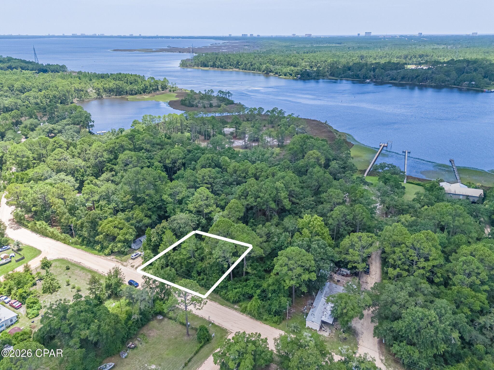 2nd image of 8206 Random Rd, Panama City Beach, FL 32413 | MLS# 793077
