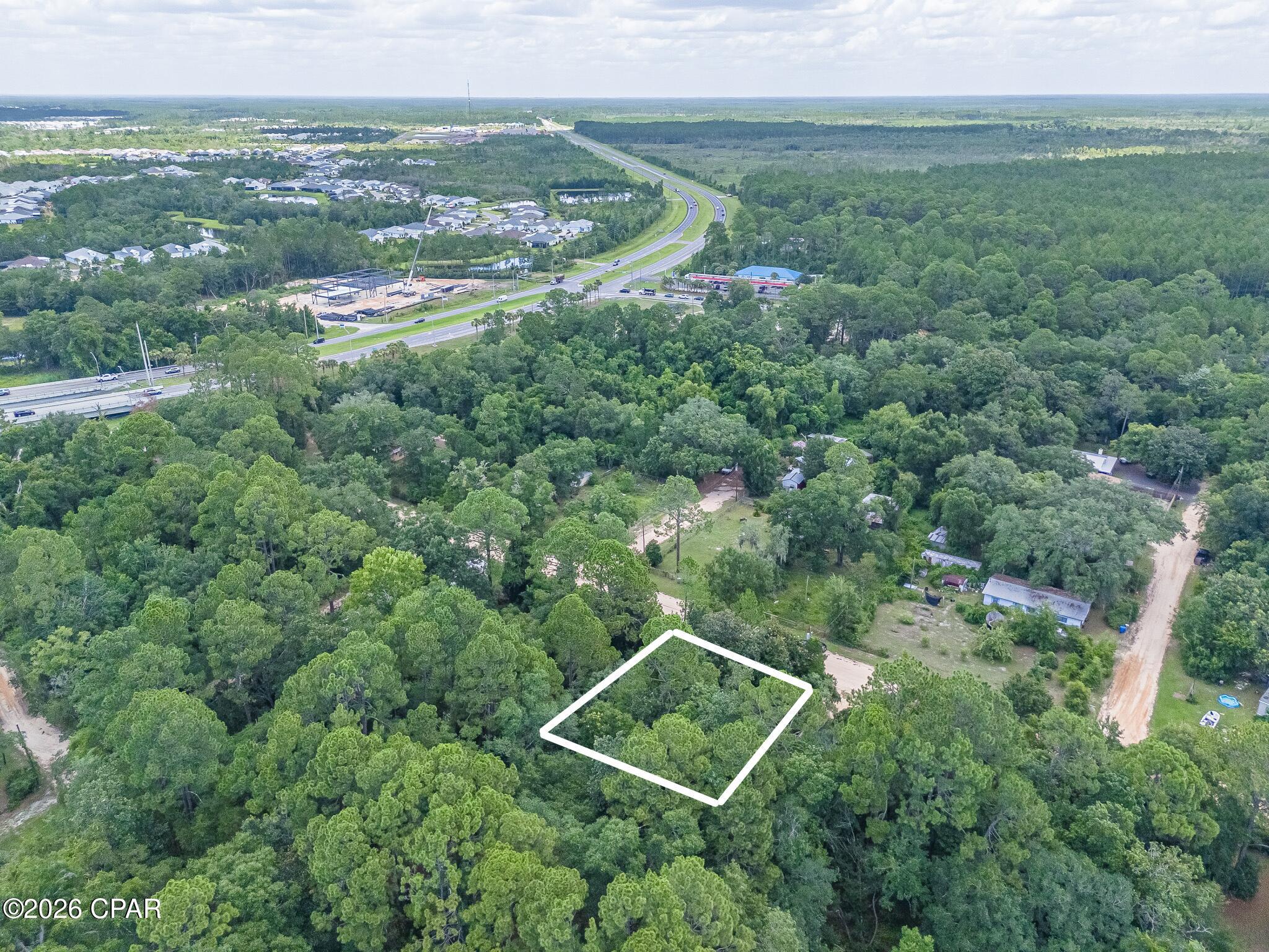 4th image of 8206 Random Rd, Panama City Beach, FL 32413 | MLS# 793077