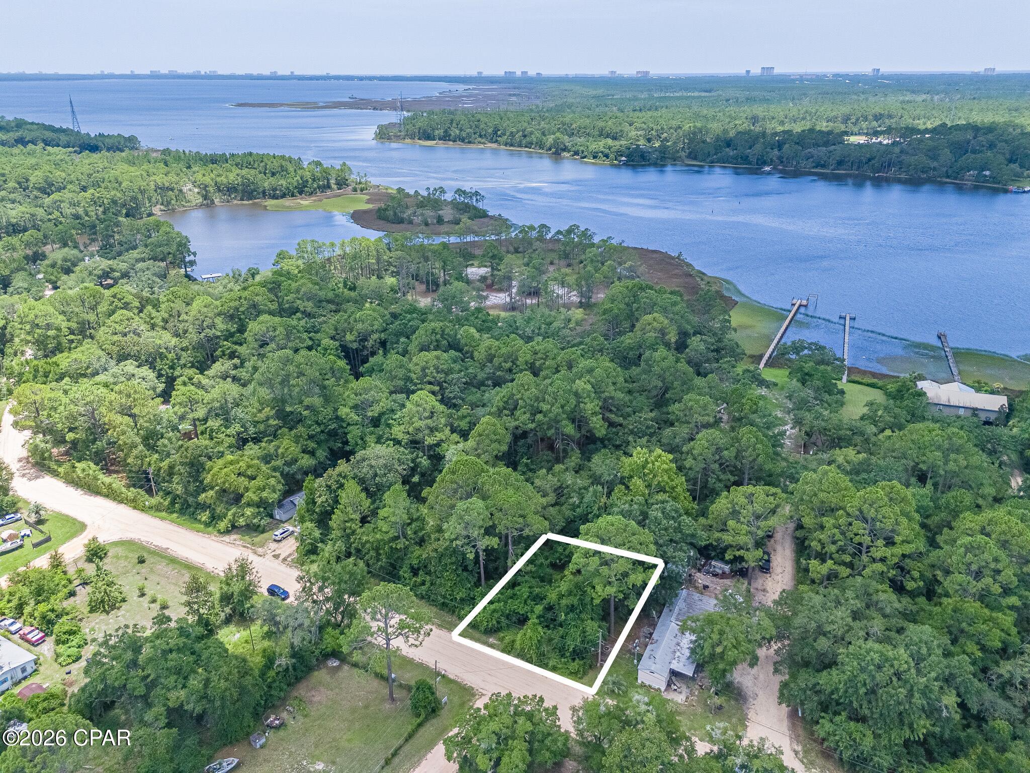 2nd image of 8212 Random Rd, Panama City Beach, FL 32413 | MLS# 793078