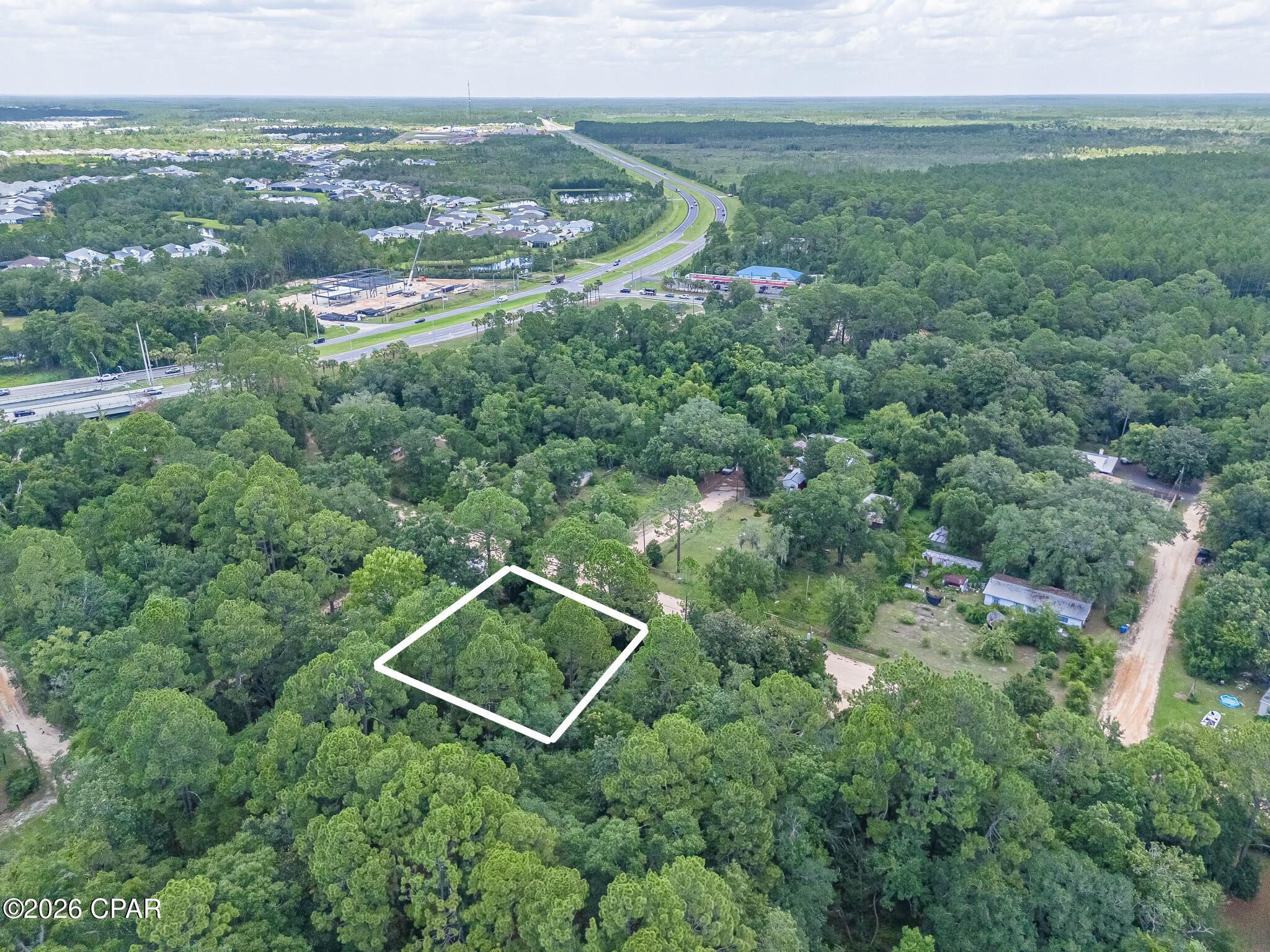 8212 Random Road, Panama City, FL 32413 thumbnail, photo 4 of 12
