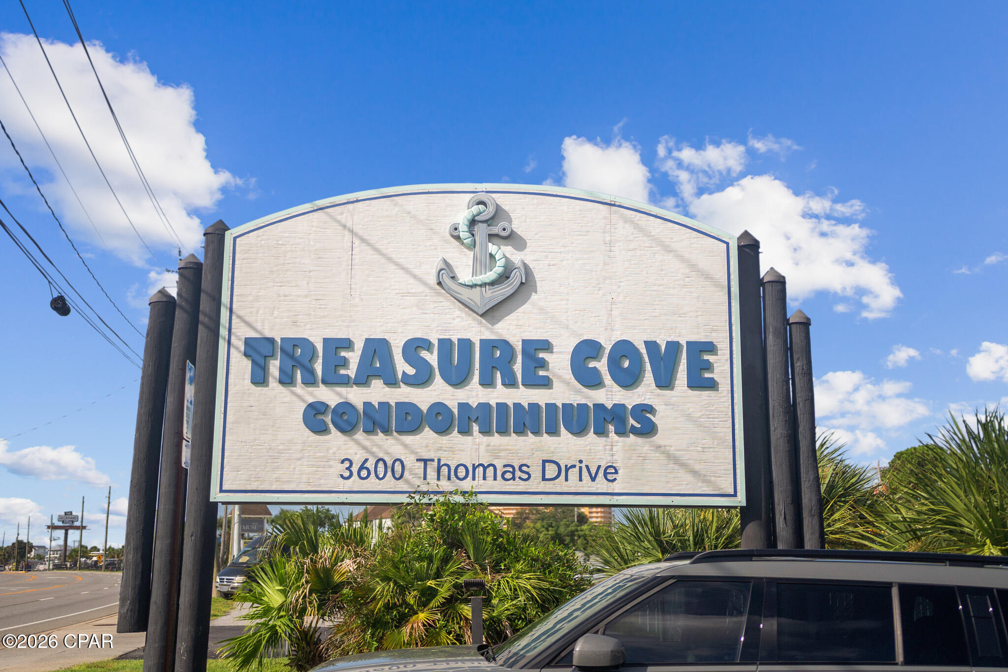 2nd image of 3600 Navy Blvd #D106, Panama City Beach, FL 32408 | MLS# 793085