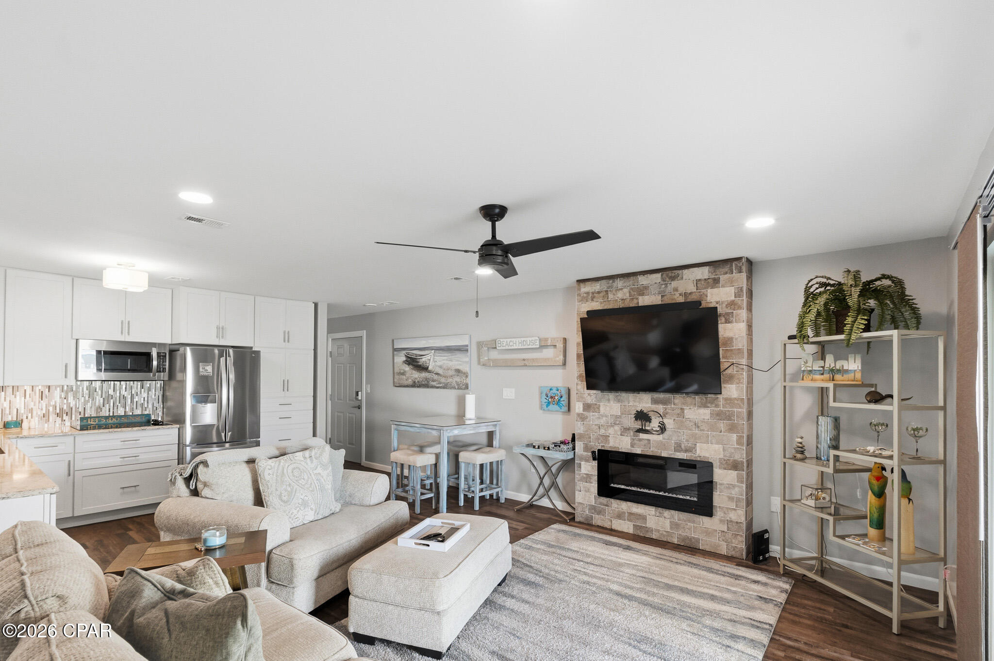 4th image of 3600 Navy Blvd #D106, Panama City Beach, FL 32408 | MLS# 793085