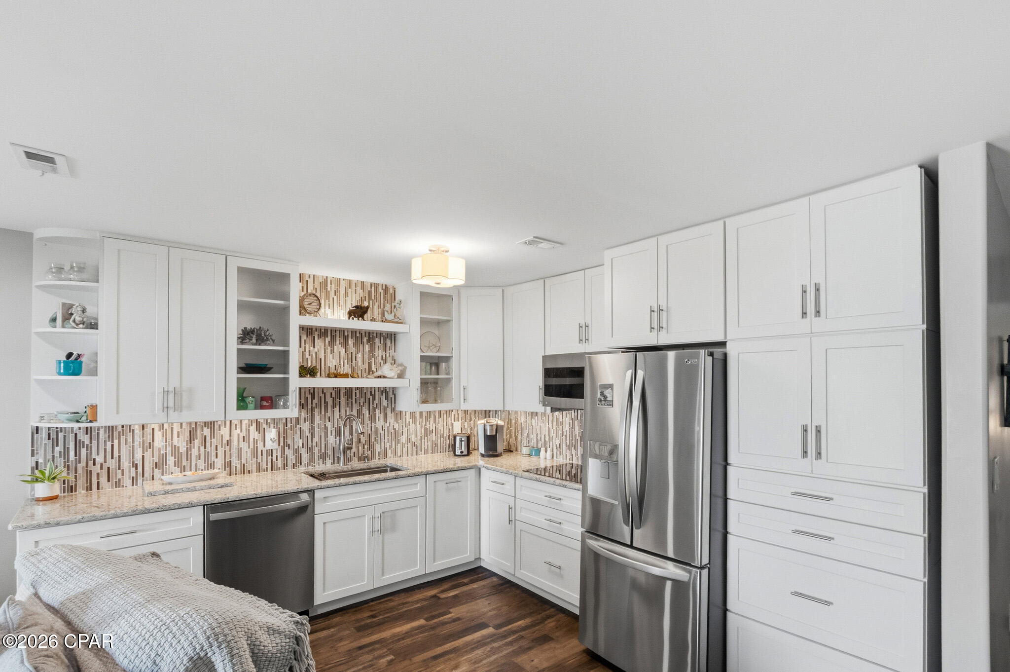 5th image of 3600 Navy Blvd #D106, Panama City Beach, FL 32408 | MLS# 793085