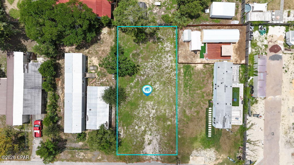 135 N Vestavia Street, Panama City Beach, FL 32413