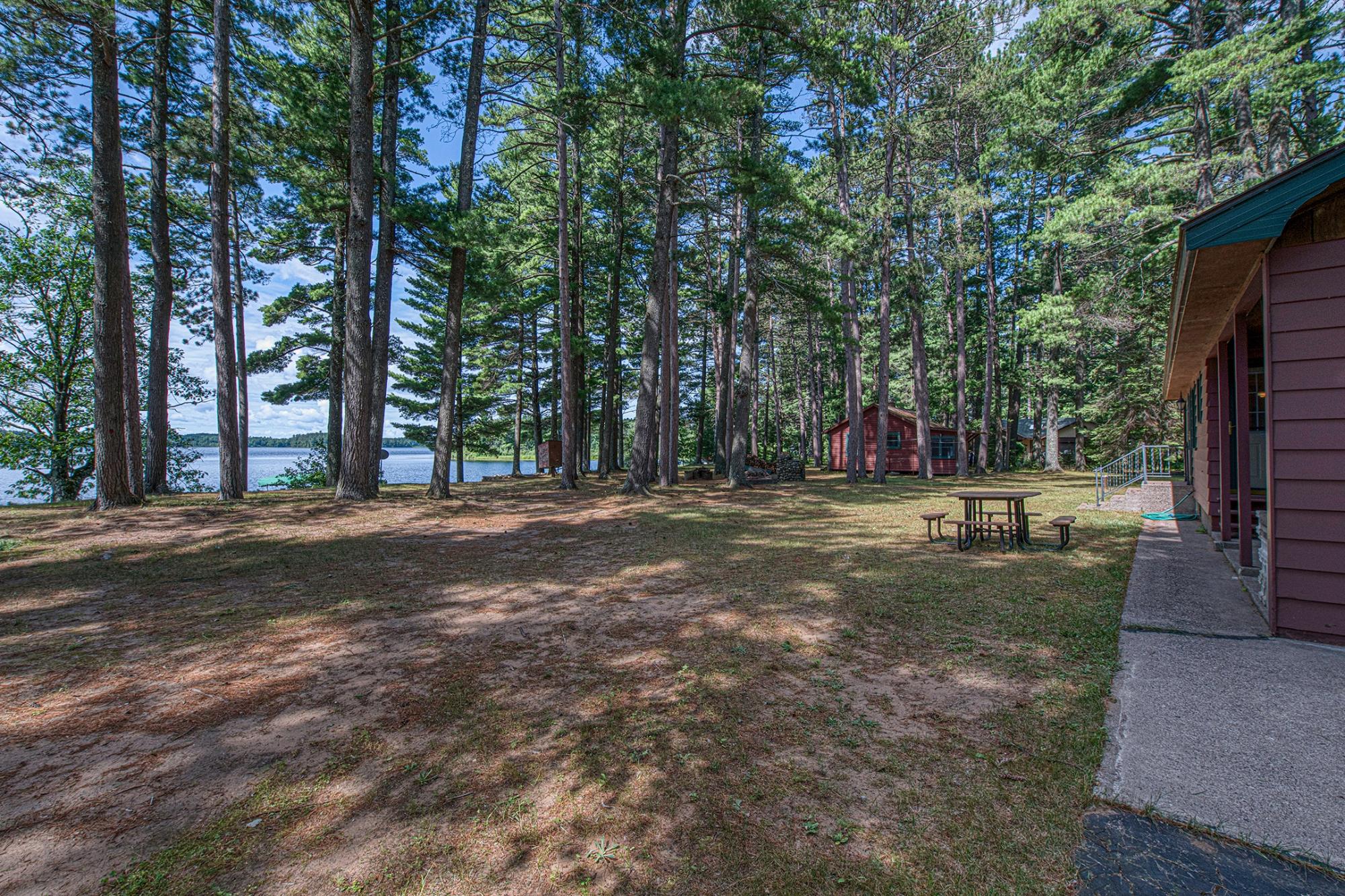 Flambeau Lake Property 14295 Indian Village Rd Photo 45
