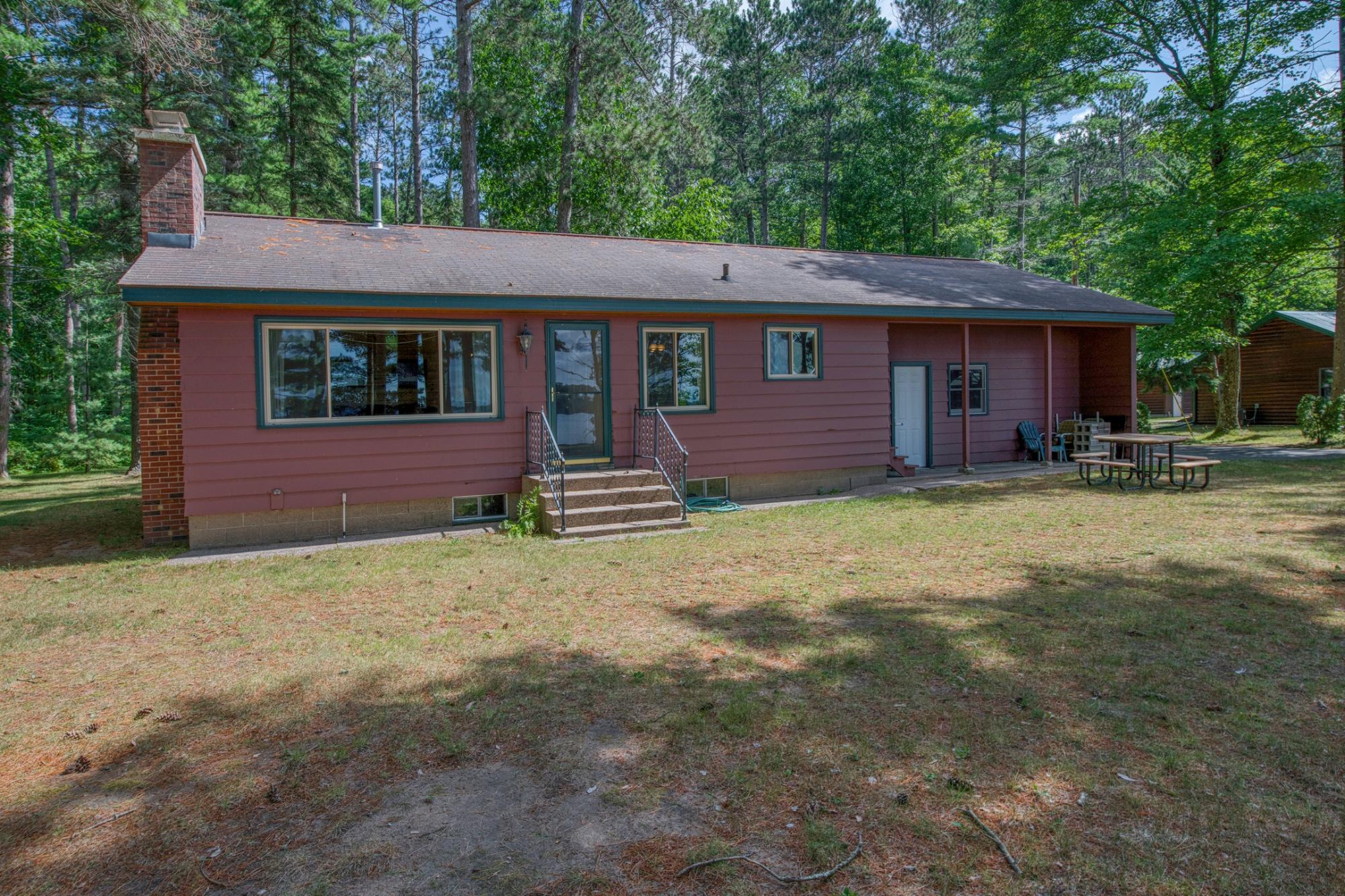 Flambeau Lake Property 14295 Indian Village Rd Photo 48