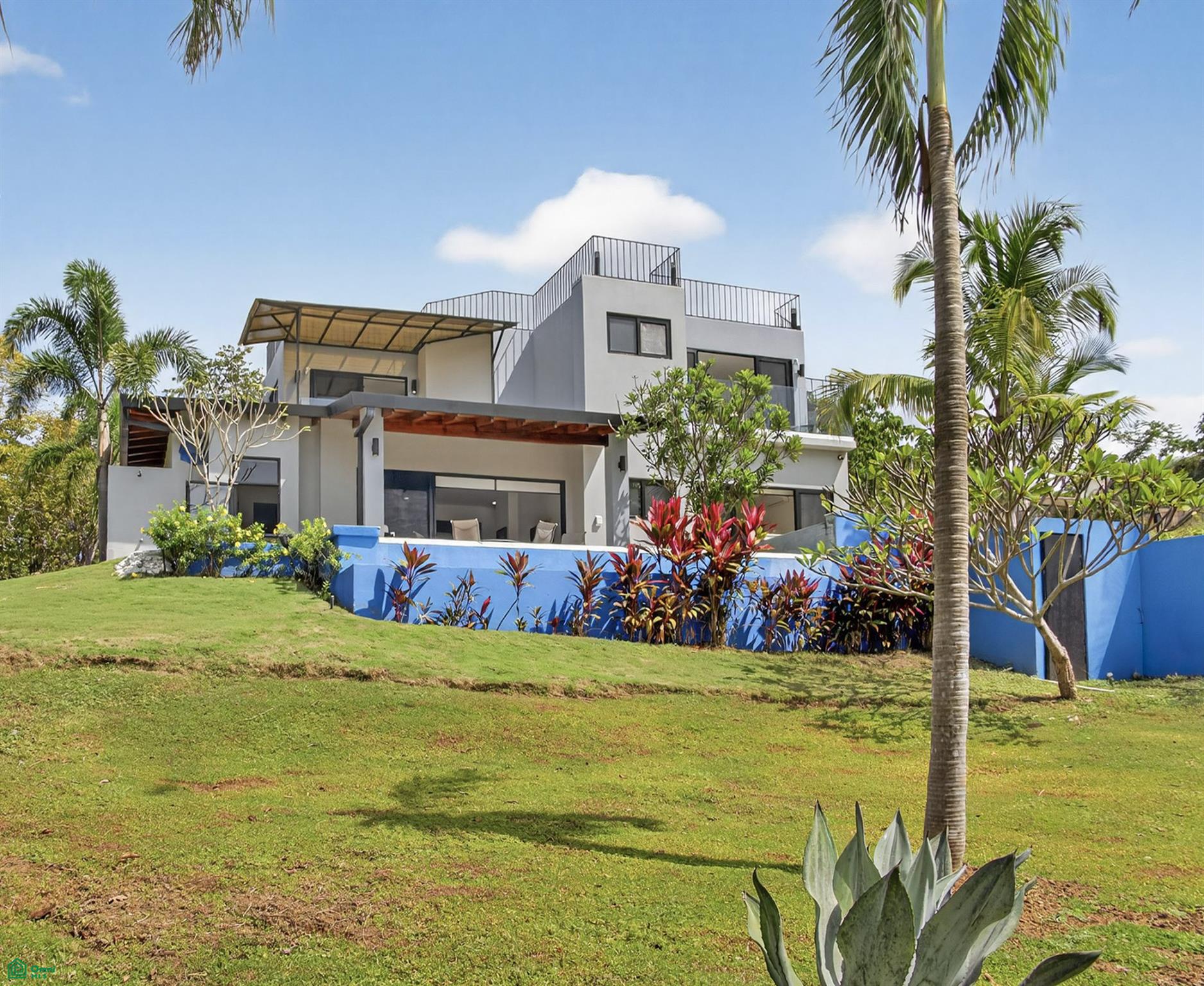 3 bed Single Family Homes For Sale in Cuajiniquil, Guanacaste - 1