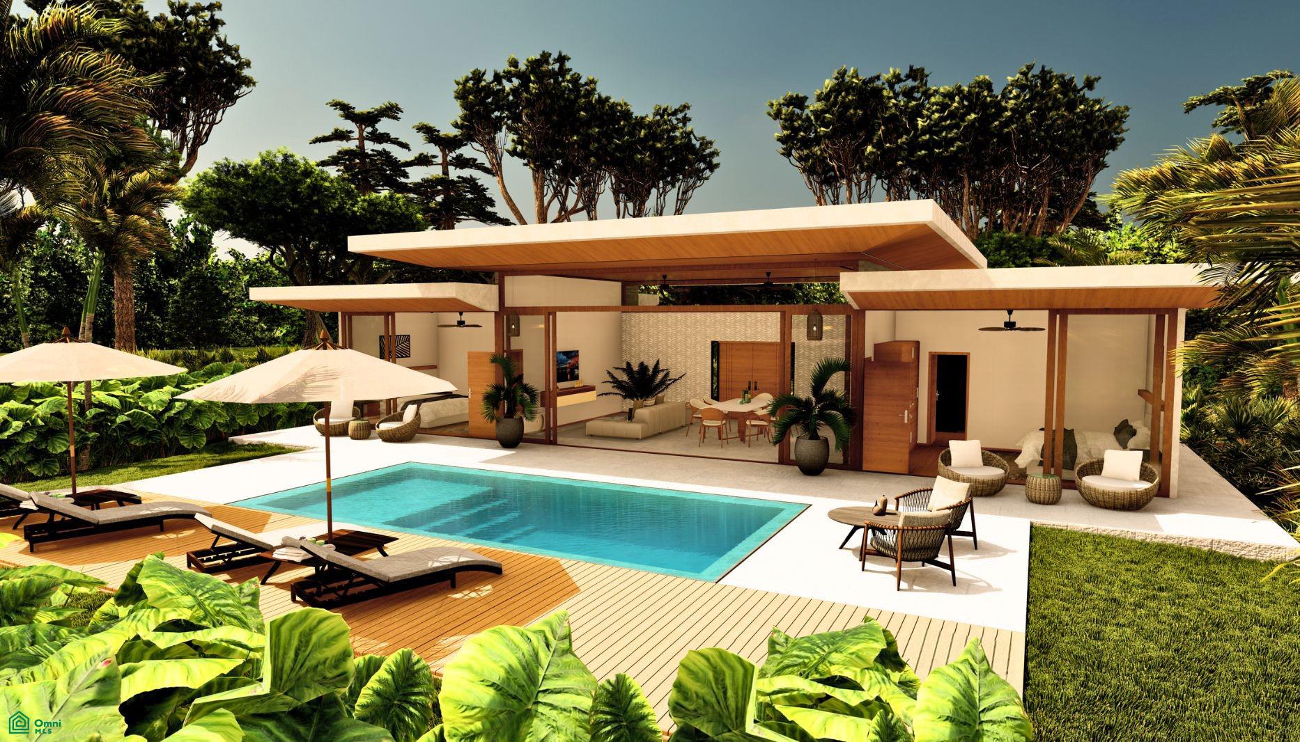  bed Land For Sale in Santa Cruz, Guanacaste - 1