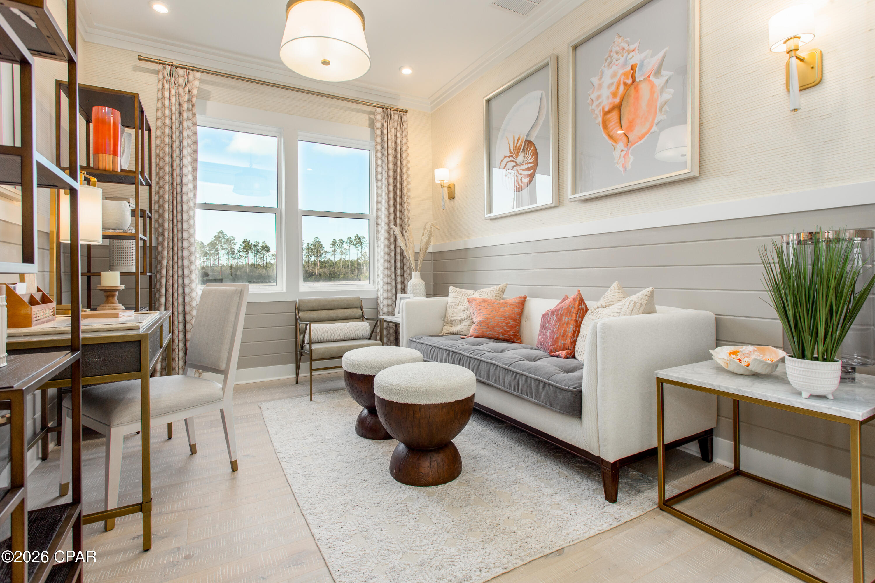 2nd image of 159 Anastasia Cir, Inlet Beach, FL 32461 | MLS# 793094