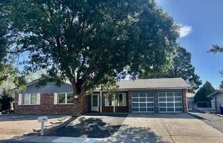 4608 Downey Street, Albuquerque NM 87109