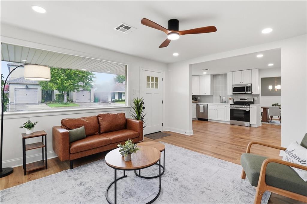 5th image of 814 Waltham St, Metairie, LA 70001 | MLS# 2569274
