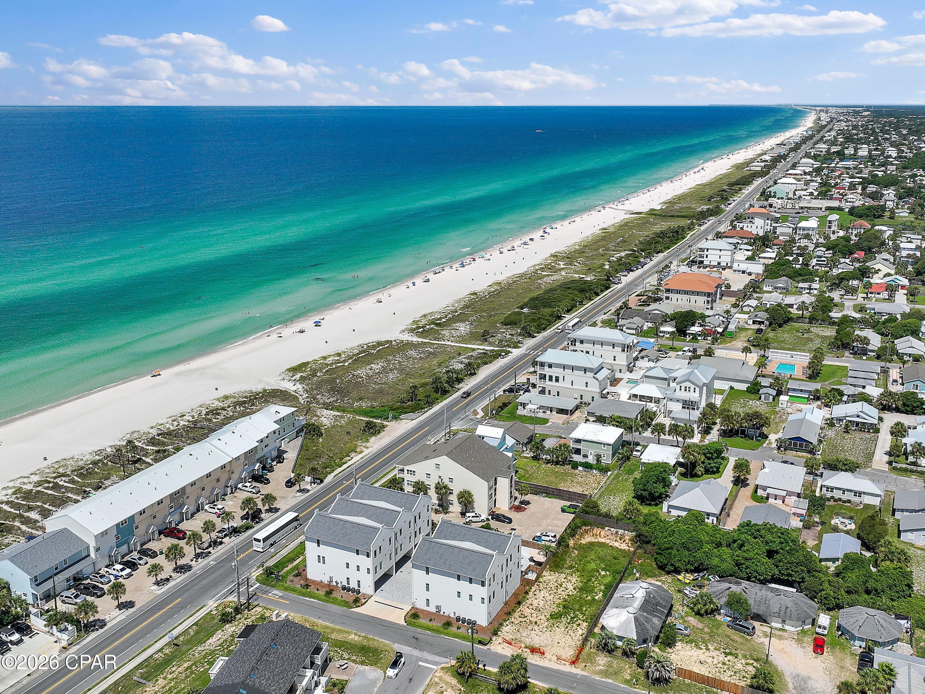 101 Deluna Place B, Panama City Beach, FL 32413 — photo 1 of 32