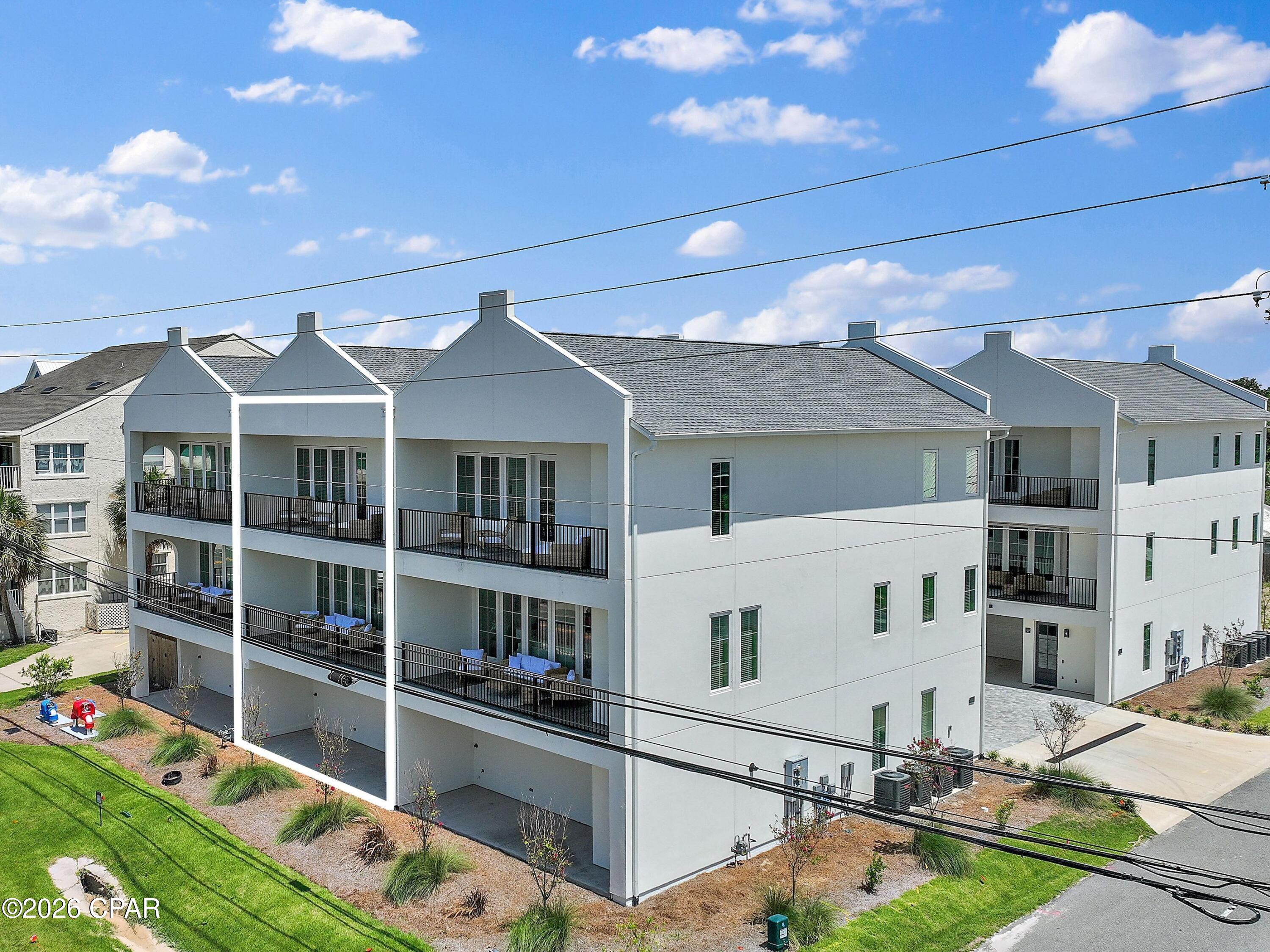 101 Deluna Place B, Panama City Beach, FL 32413 thumbnail, photo 29 of 32