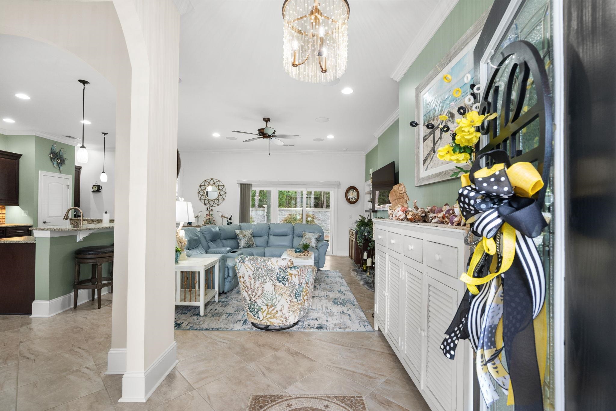 Photo 3 of Single family home for sale at 213 Waterfall Cir, Little River, SC 29566 | MLS# 2618466 | Listing updated on 2026-09-20