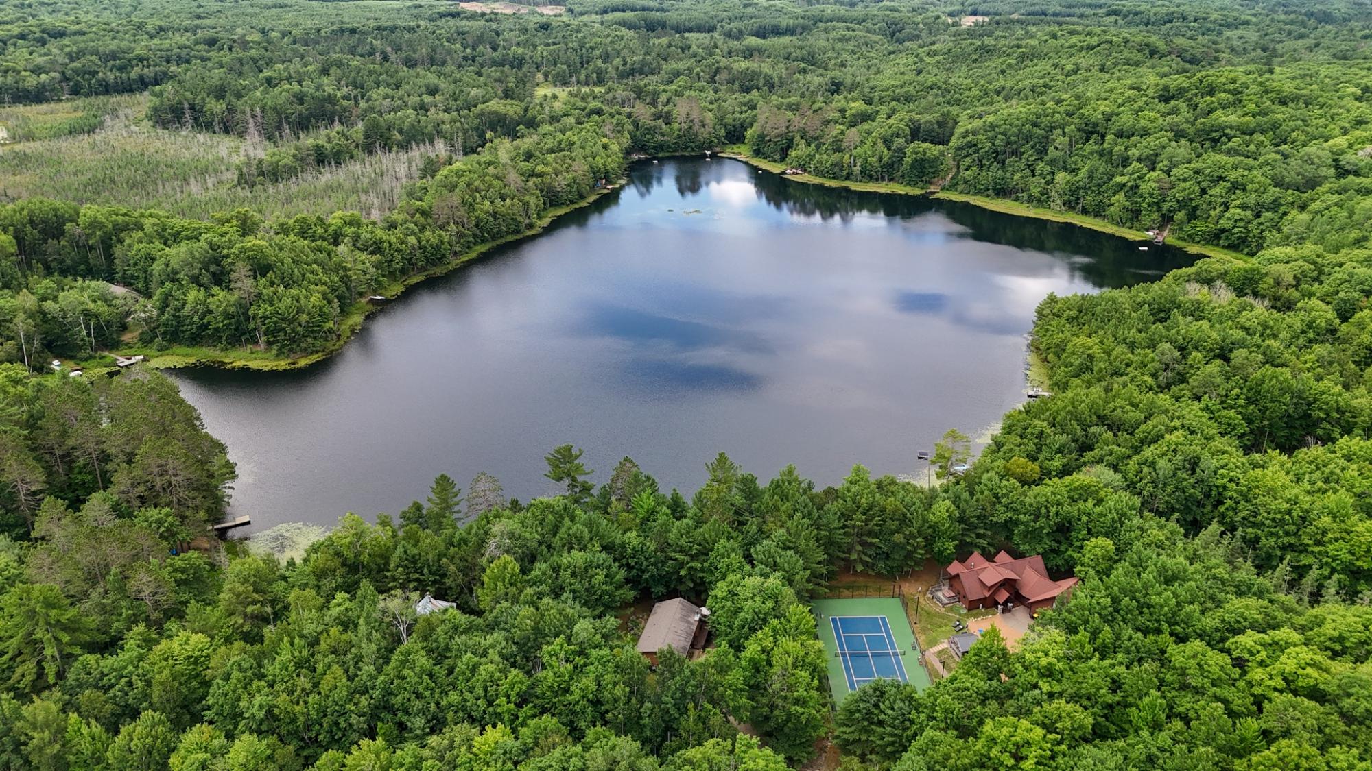 Heiress Lake Property 4961 Heiress Lake Rd Photo 4
