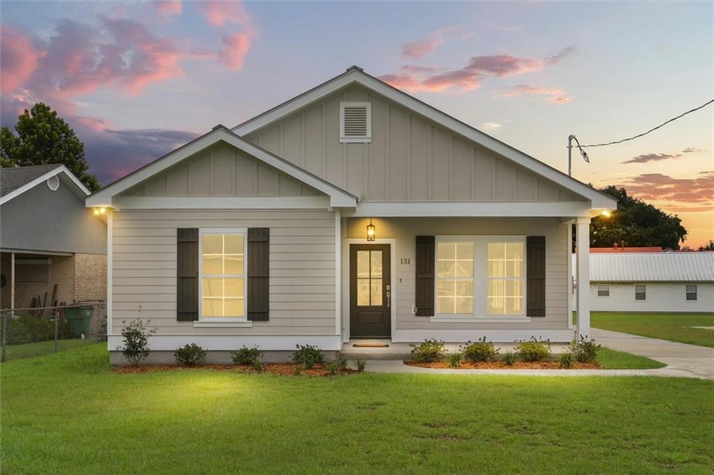 Photo 2 of Single family home for sale at 131 Antoine Ln, Luling, LA 70070 | MLS# 2568890 | Listing updated on 2026-09-04