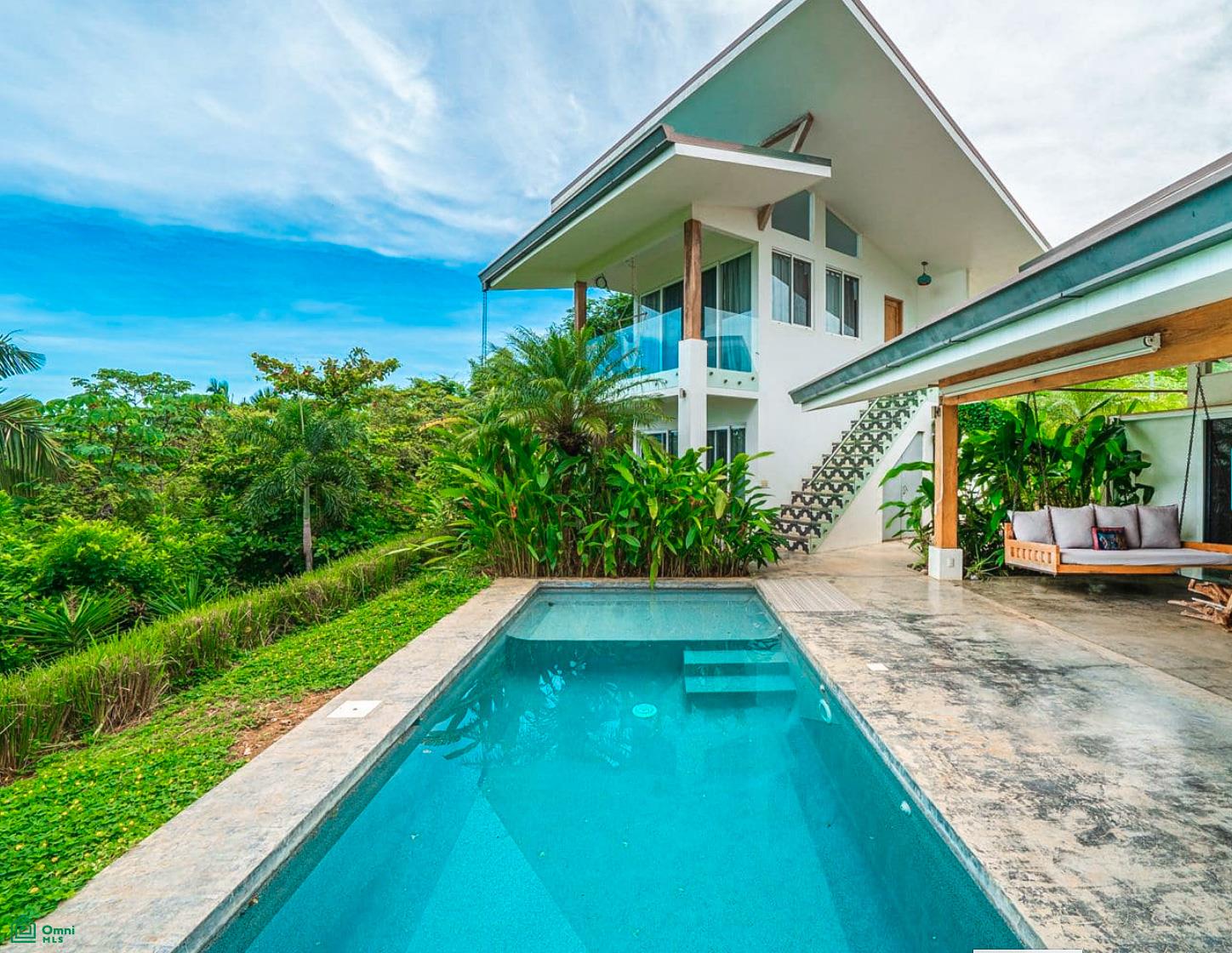 4 bed Single Family Homes For Sale in Santa Cruz, Guanacaste - 1