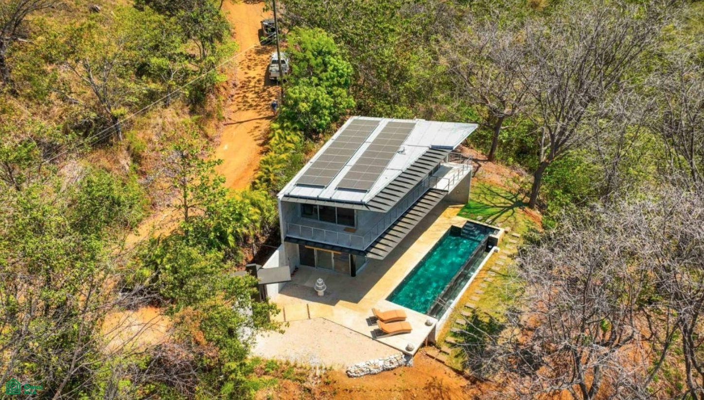 2 bed Single Family Homes For Sale in Cuajiniquil, Guanacaste - 1
