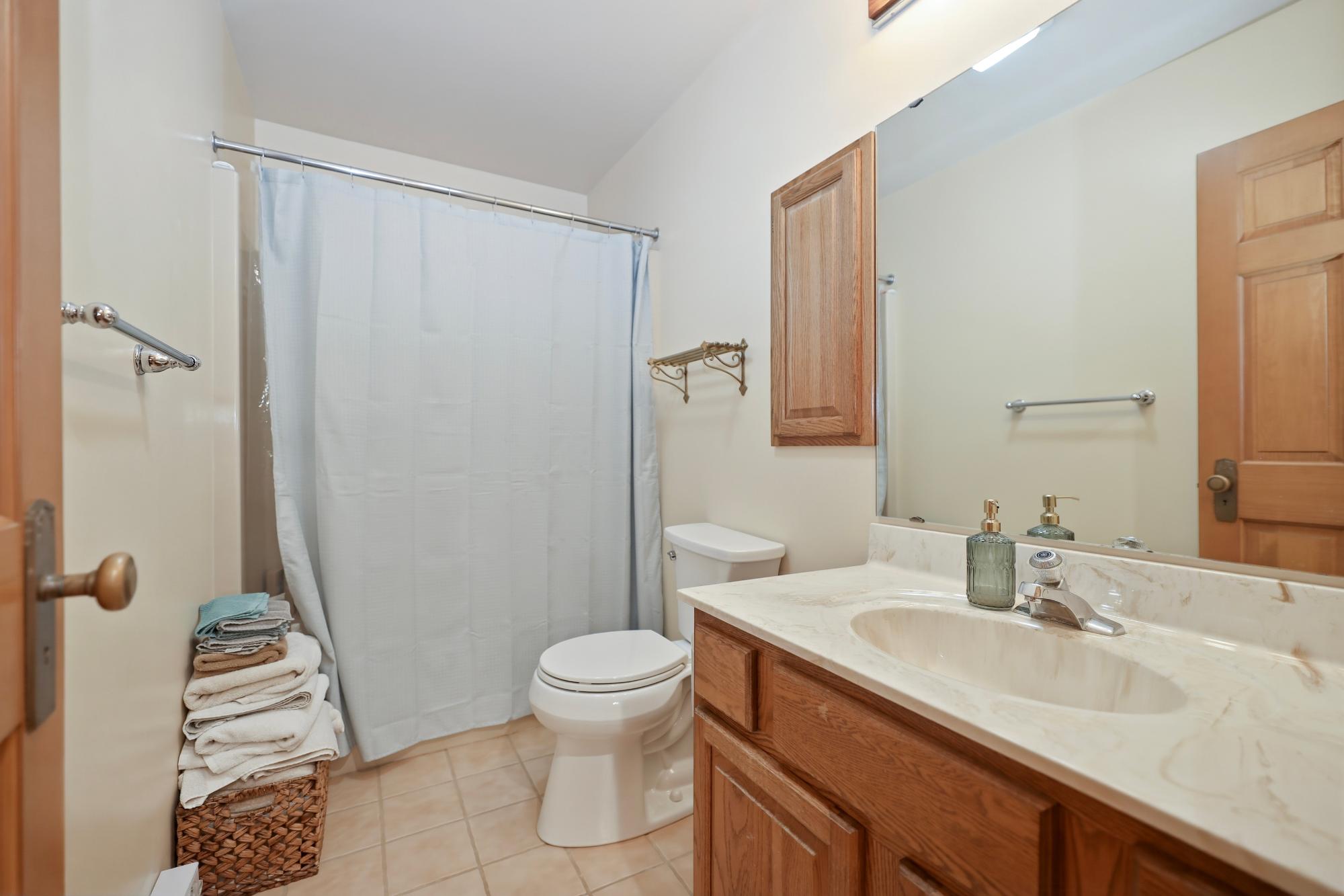 Crawling Stone Lake Property 1645 Indian Waters Ln Photo 21