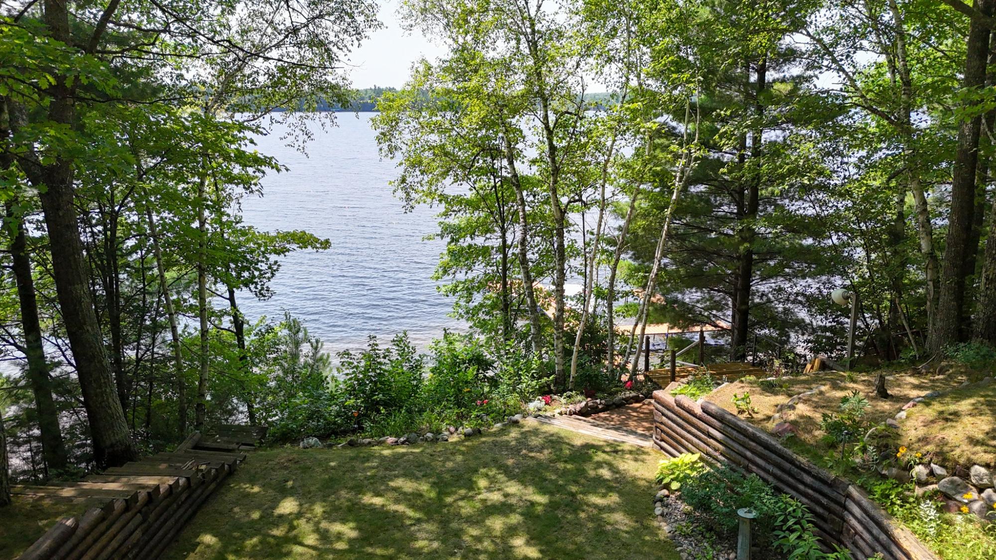 Crawling Stone Lake Property 1645 Indian Waters Ln Photo 31