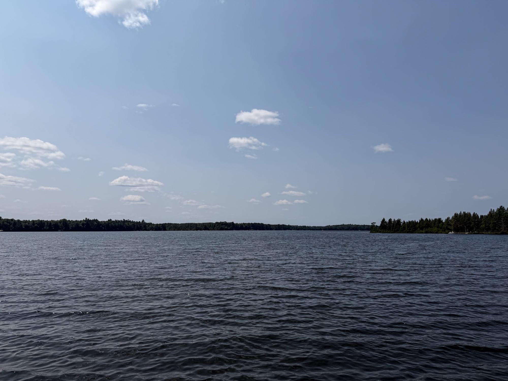Crawling Stone Lake Property 1645 Indian Waters Ln Photo 32