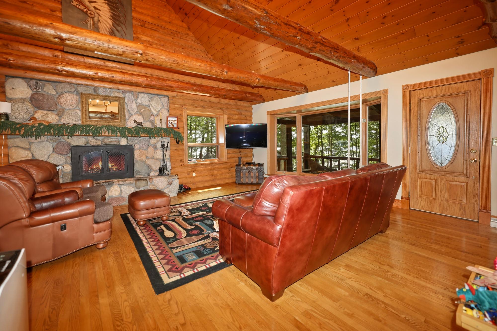 Crawling Stone Lake Property 1645 Indian Waters Ln Photo 6